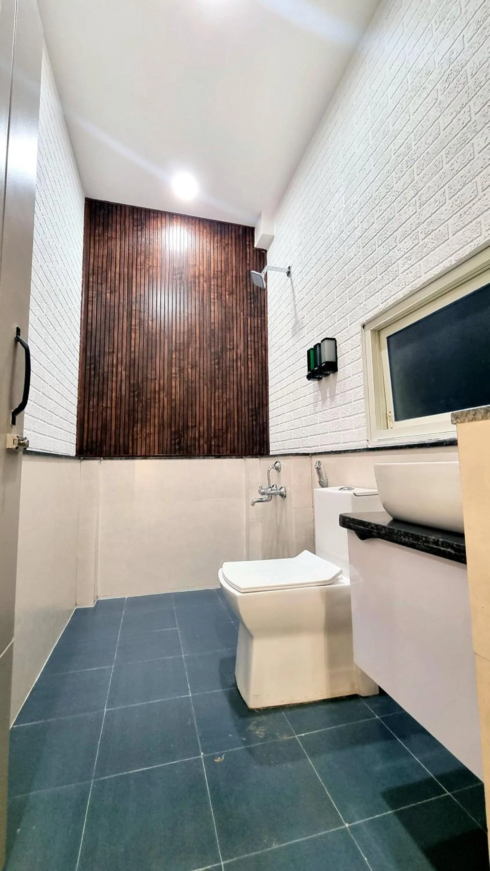 Bathroom in Stayinn Nest