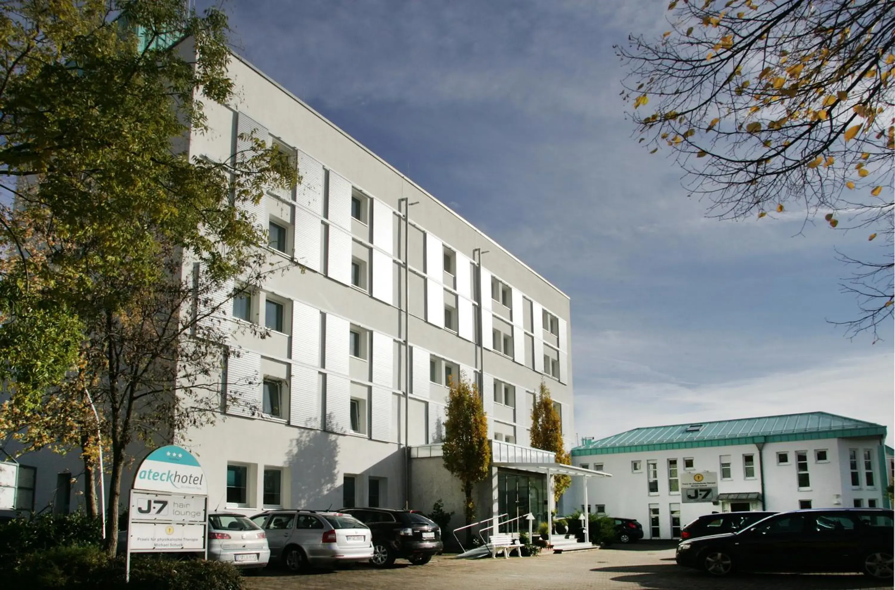 ateckhotel Kirchheim/Teck ateckhotel Kirchheim/Teck