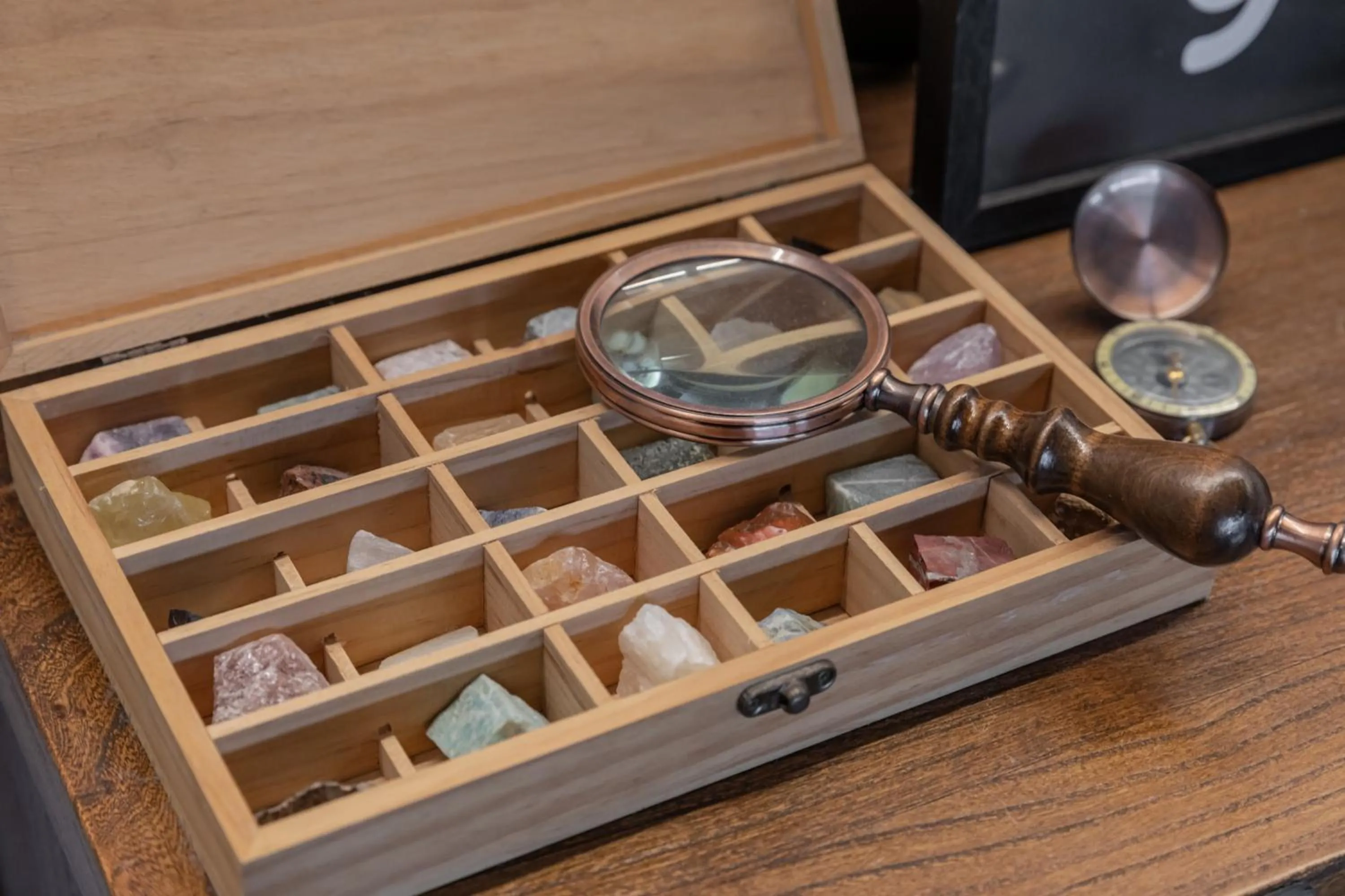 Lobby or reception in Jiufen The Ocean Theory