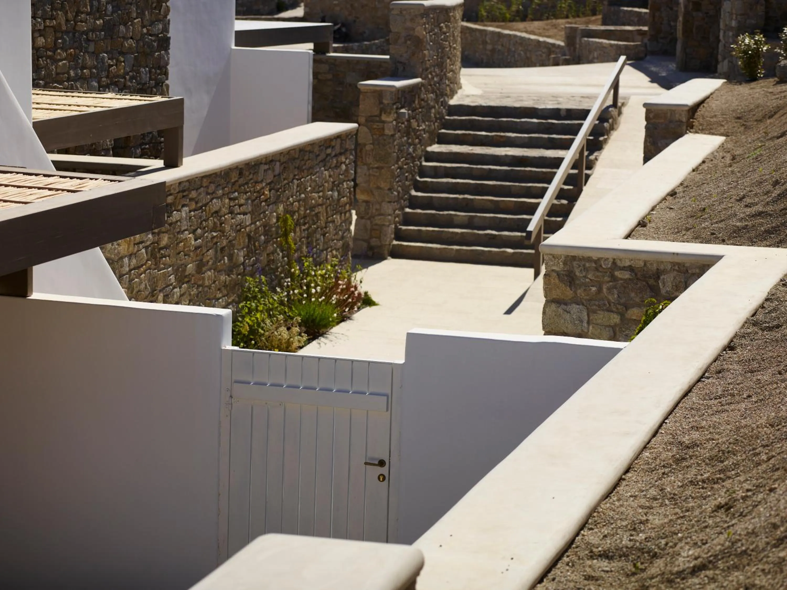 Other in Bonzoe Suites & Villas