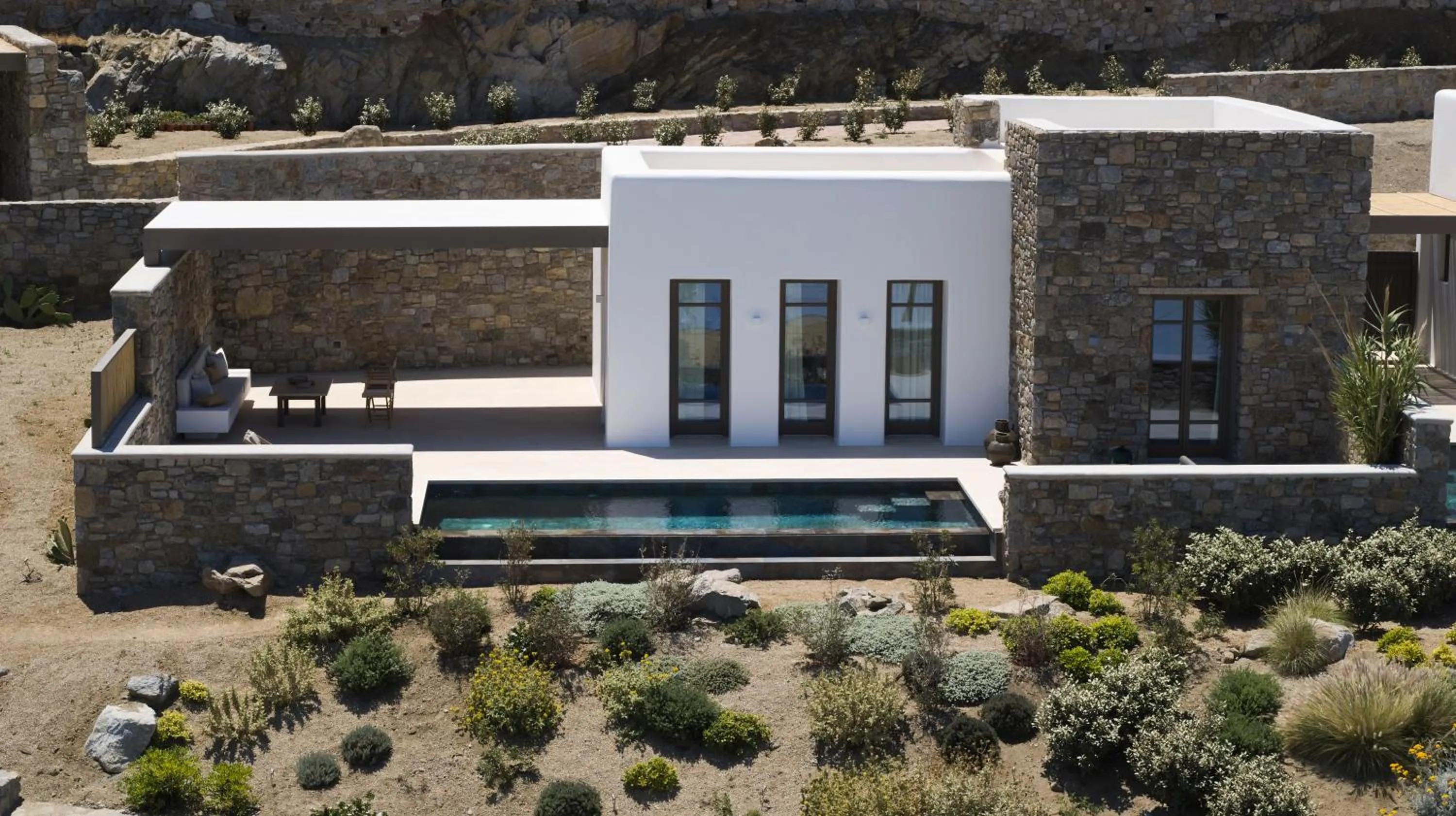 Other in Bonzoe Suites & Villas