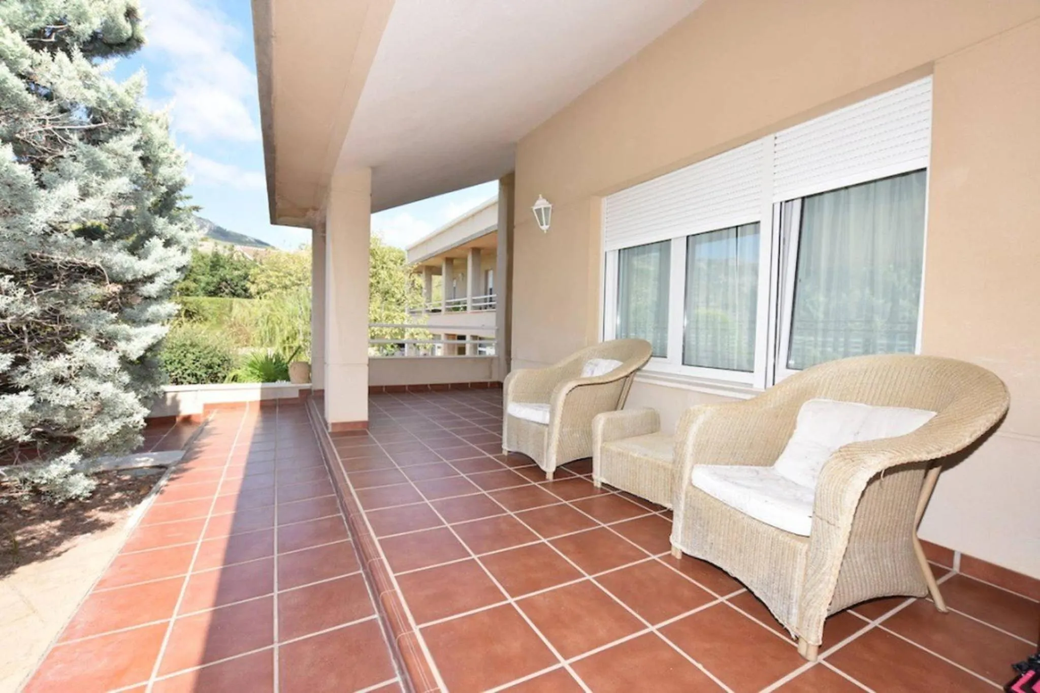 Other in Torreta Of Gormaig, House with swimming pool