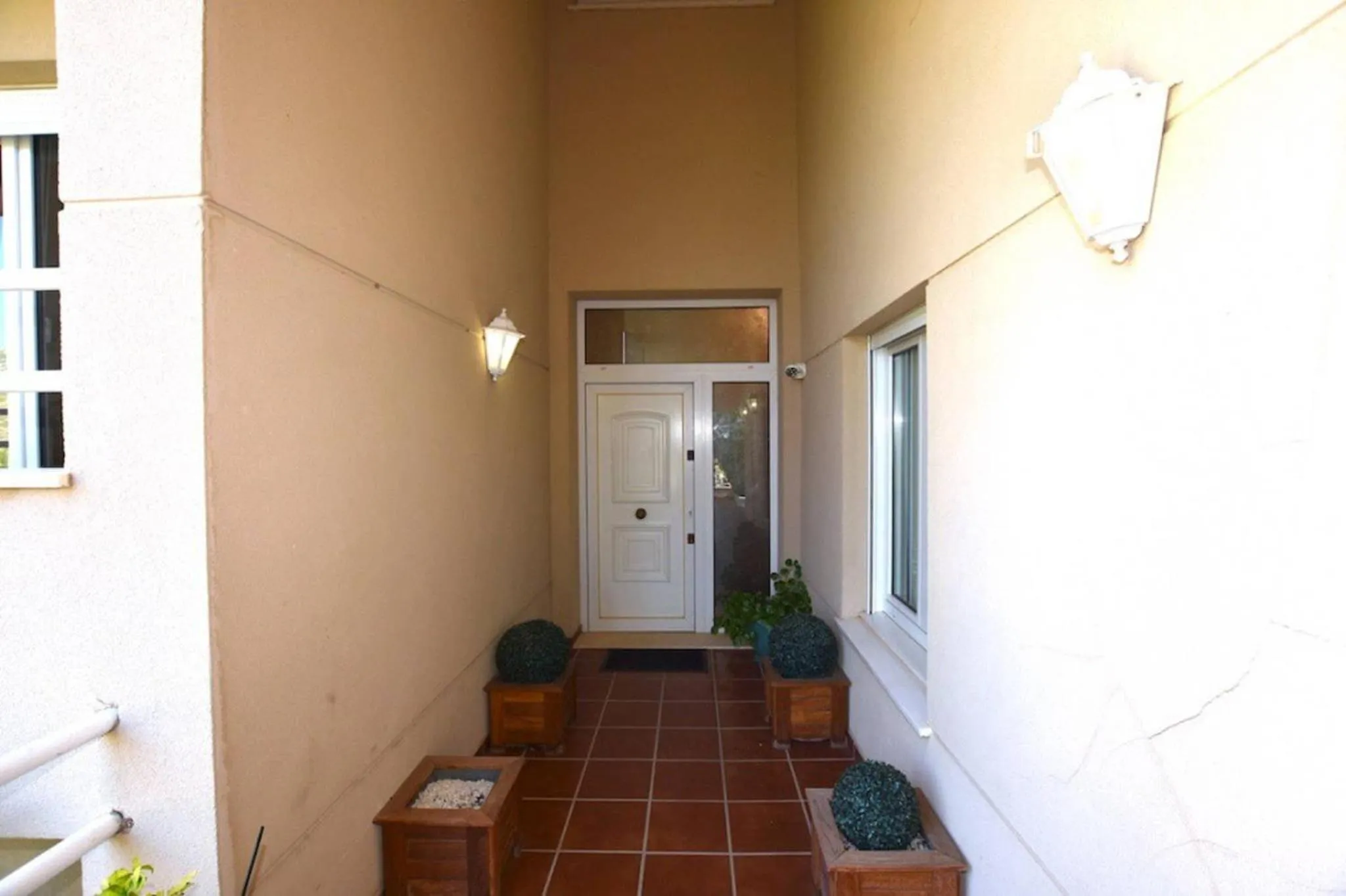 Torreta Of Gormaig, House with swimming pool