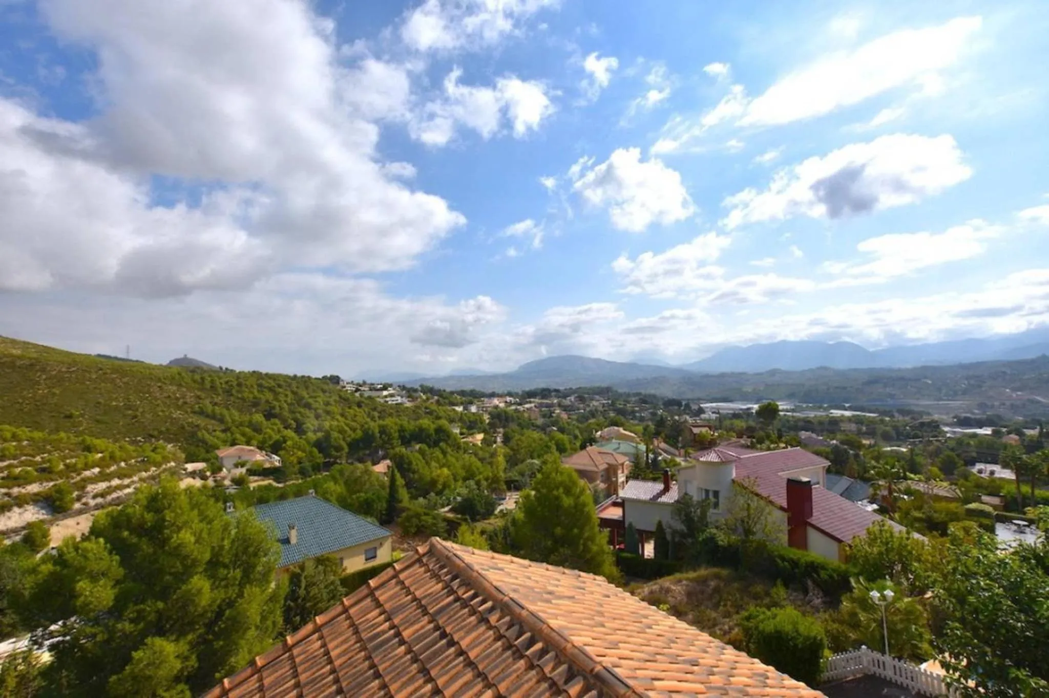 Neighbourhood in Torreta Of Gormaig, House with swimming pool