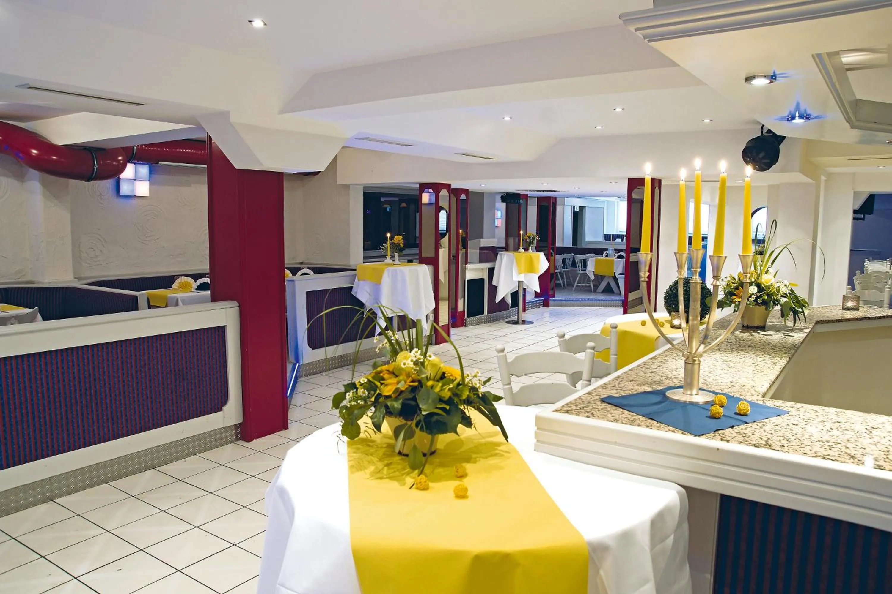 Staff in AVALON Hotelpark Königshof