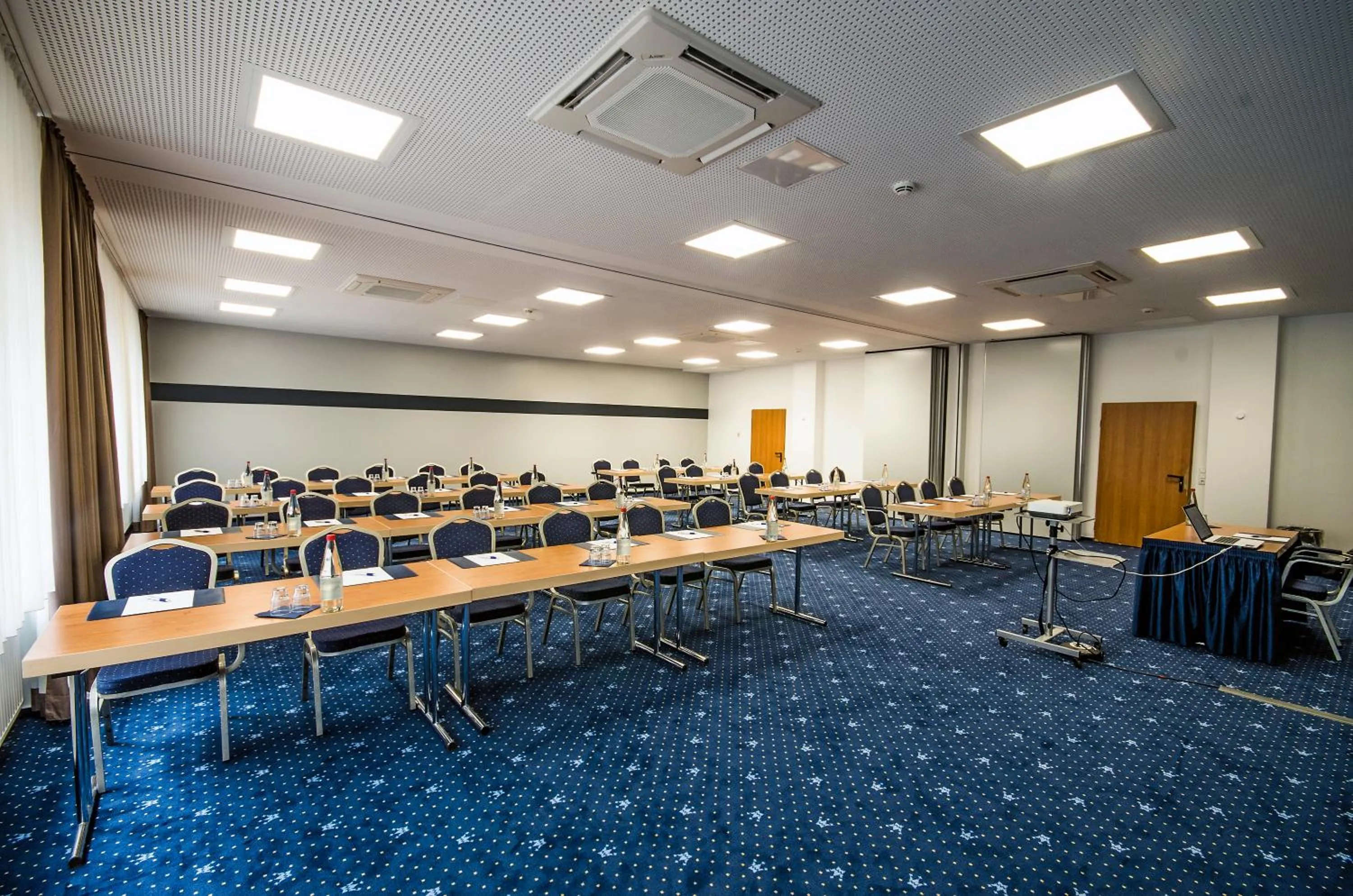 Meeting/conference room in AVALON Hotelpark Königshof