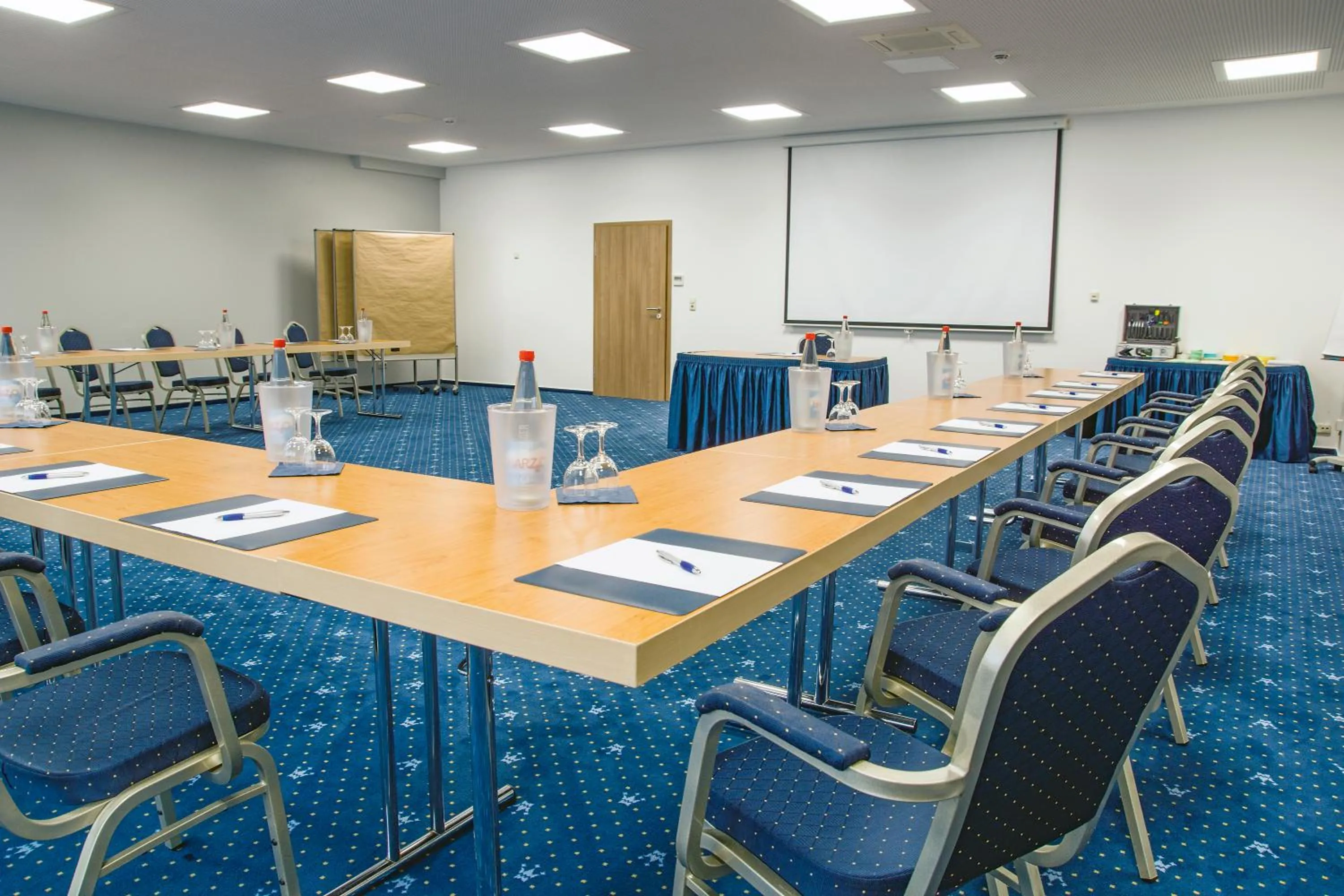 Meeting/conference room in AVALON Hotelpark Königshof