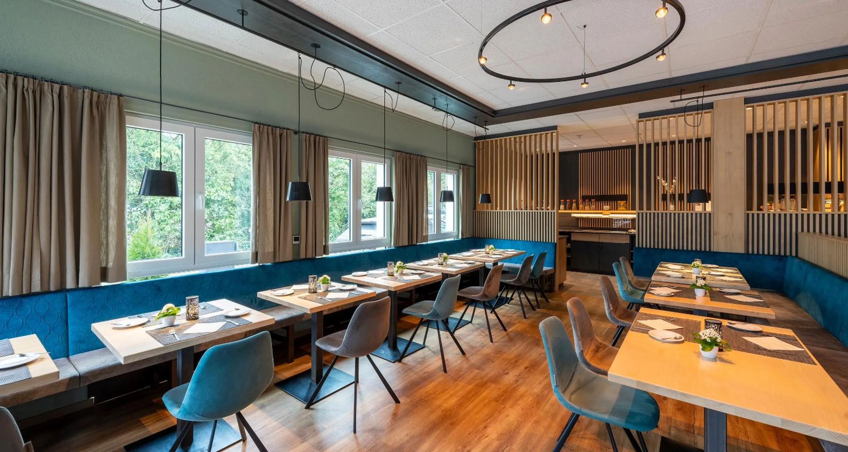 Food and drinks in Sure Hotel by Best Western Hilden-Düsseldorf