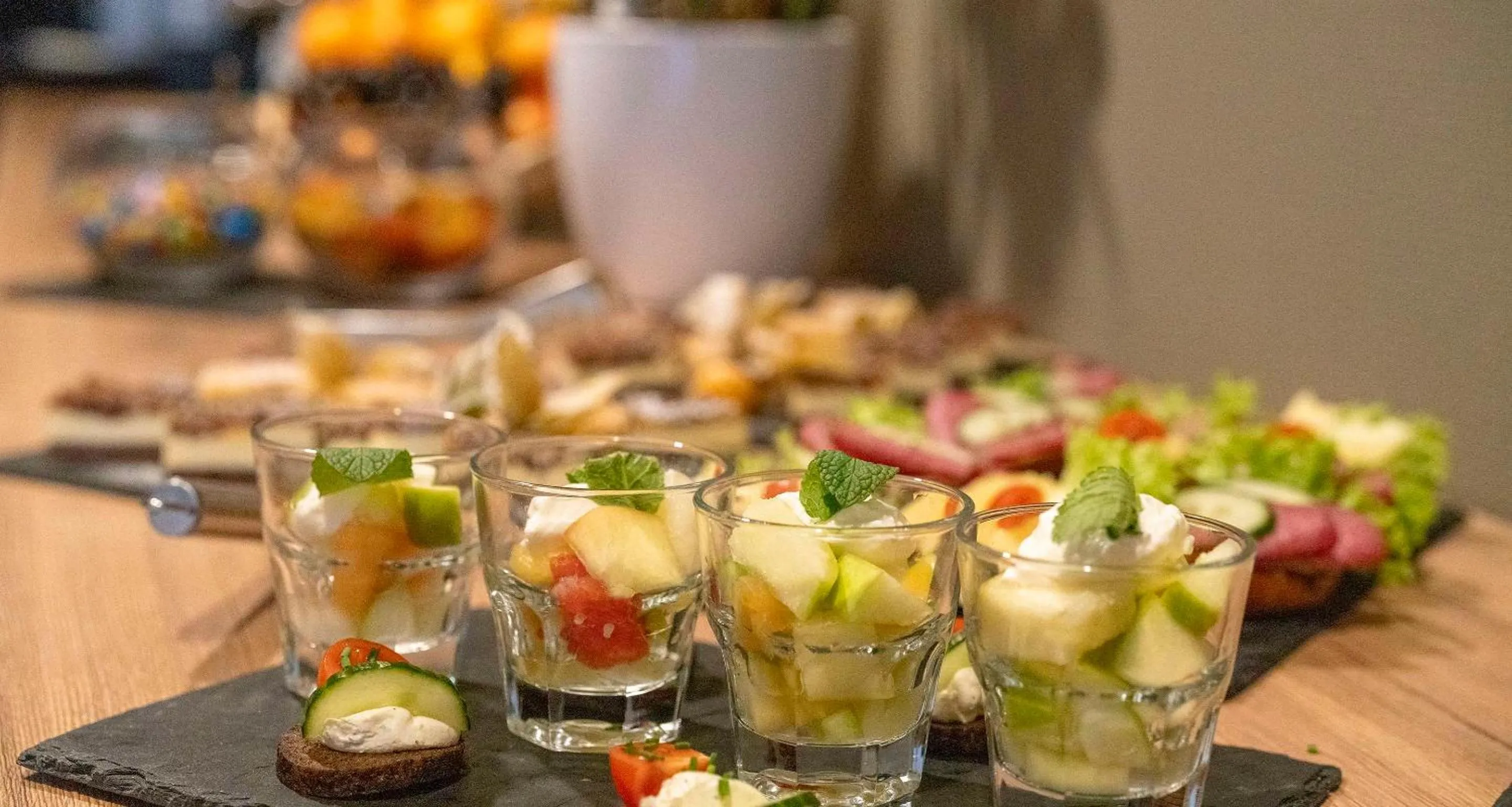 Meeting/conference room in Sure Hotel by Best Western Hilden-Düsseldorf