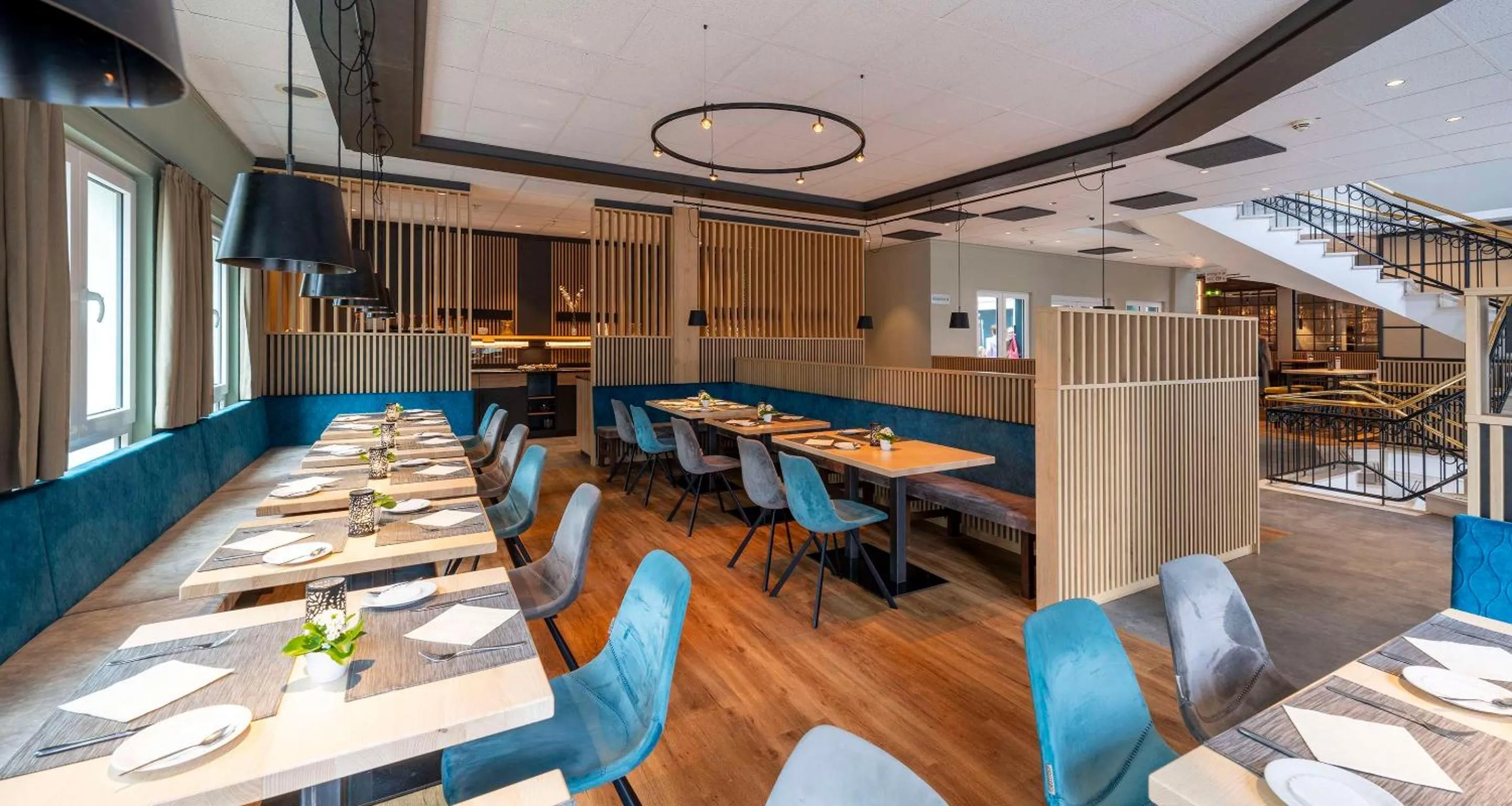 Food and drinks in Sure Hotel by Best Western Hilden-Düsseldorf