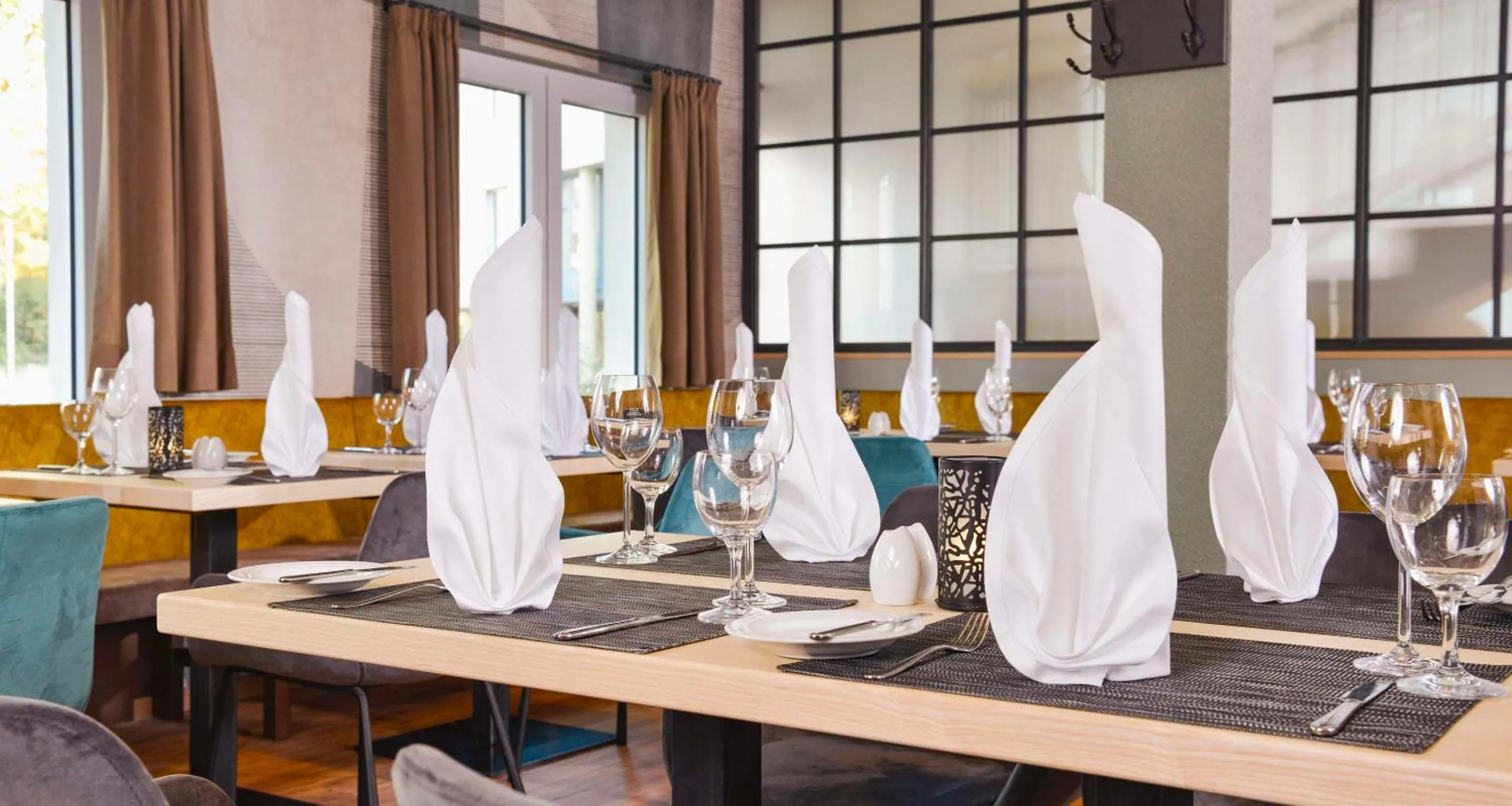 Food and drinks in Sure Hotel by Best Western Hilden-Düsseldorf