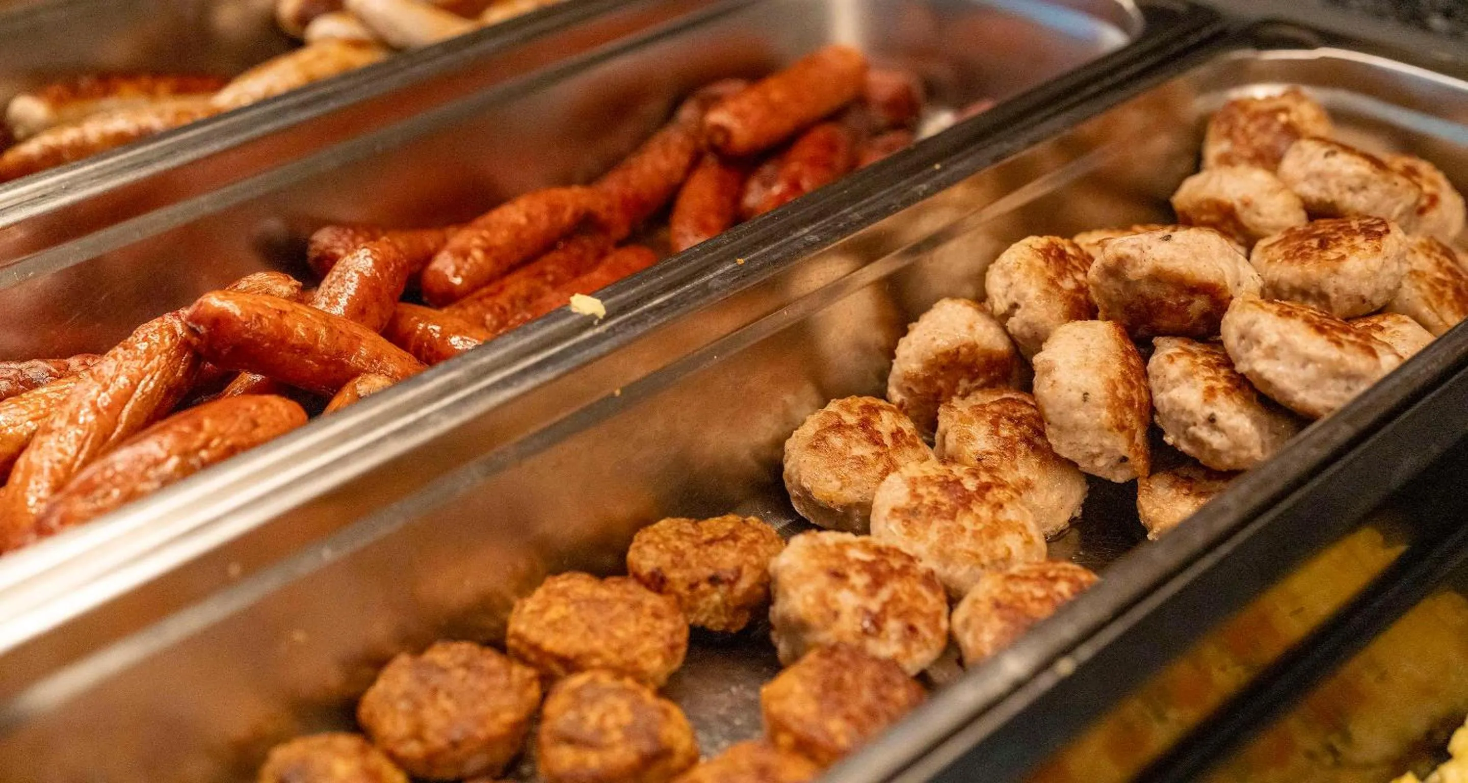 Food and drinks in Sure Hotel by Best Western Hilden-Düsseldorf