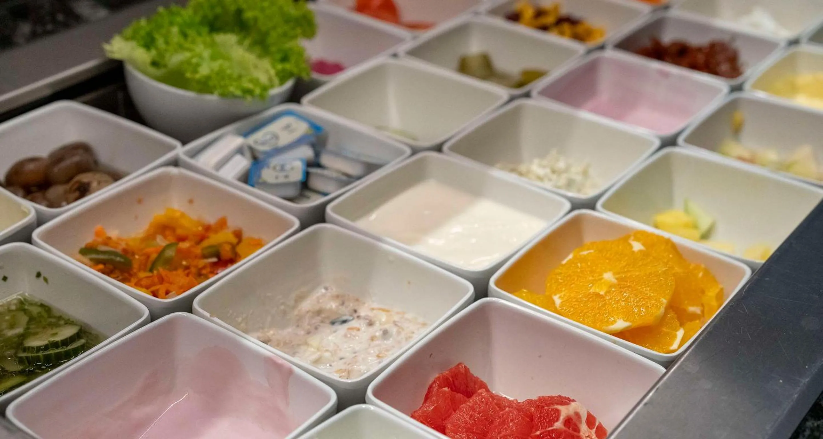 Food and drinks in Sure Hotel by Best Western Hilden-Düsseldorf