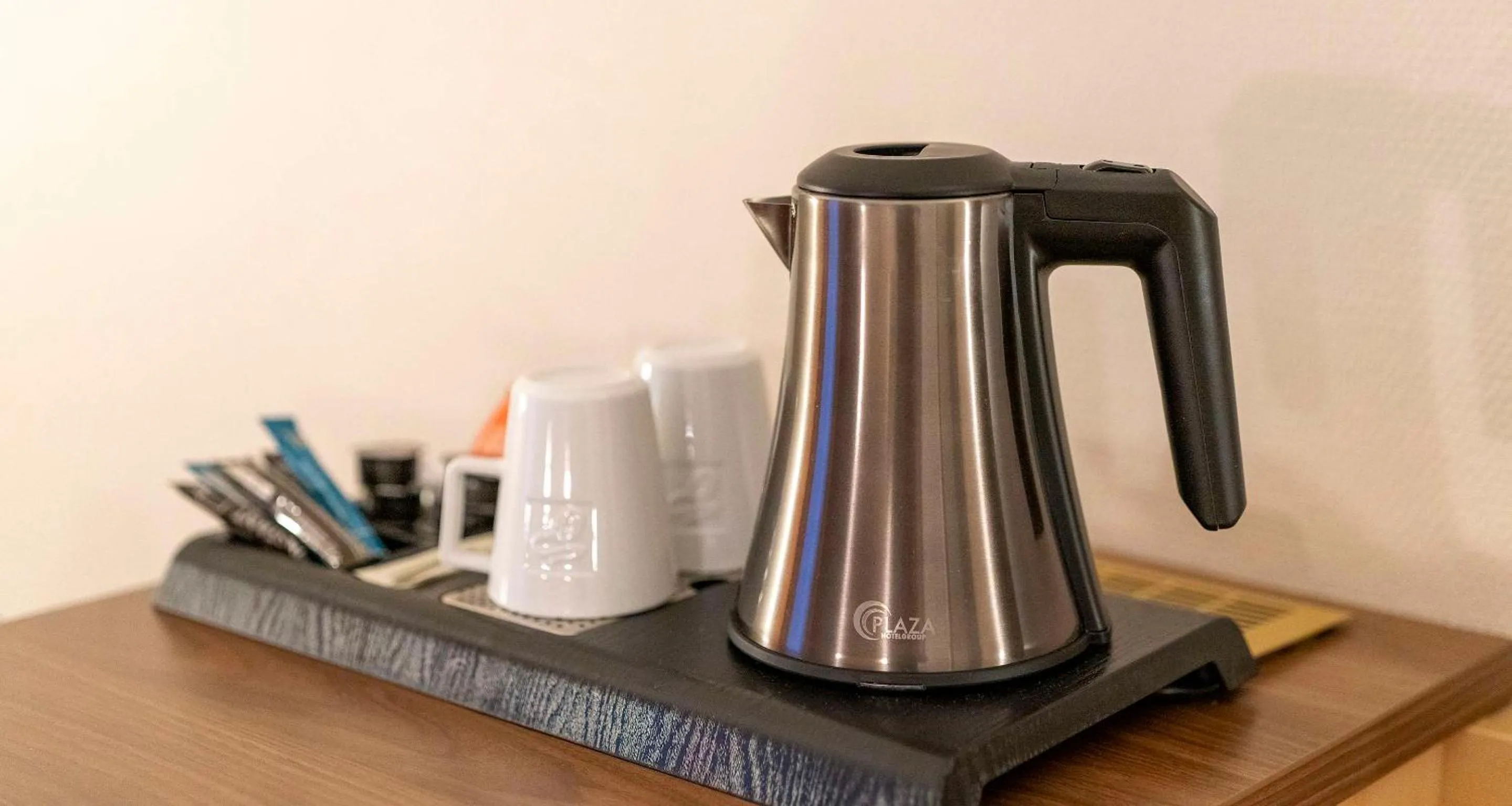 Bedroom in Sure Hotel by Best Western Hilden-Düsseldorf