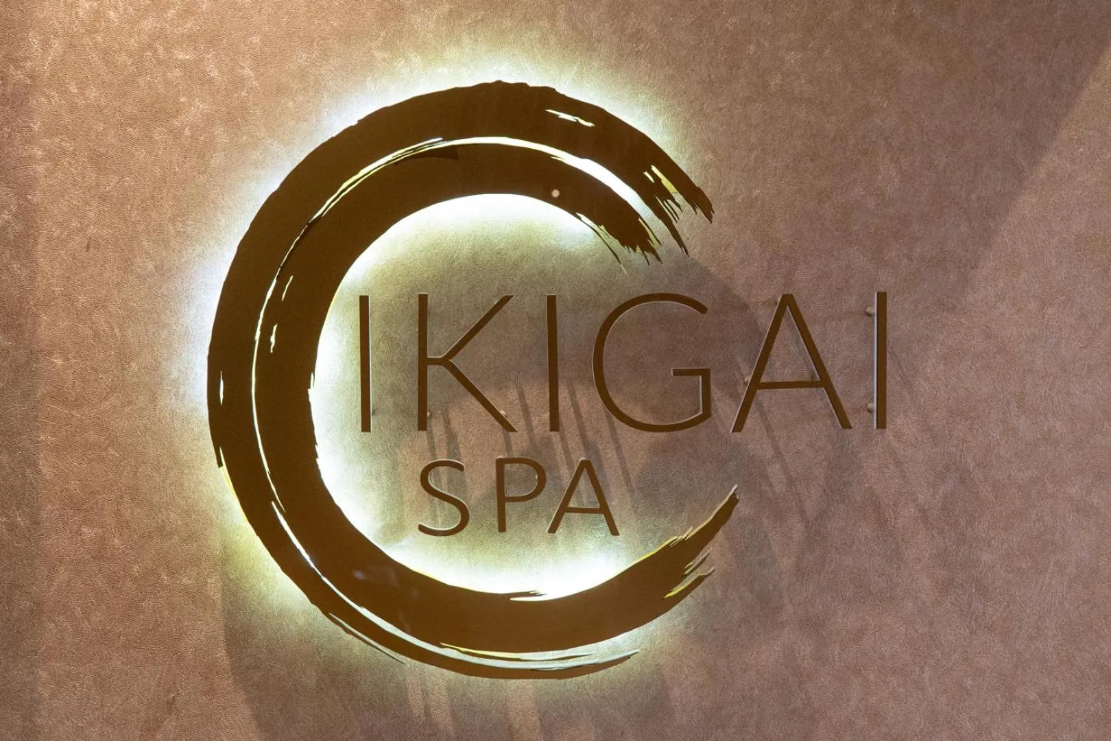 Spa and wellness centre/facilities in FR Hotel