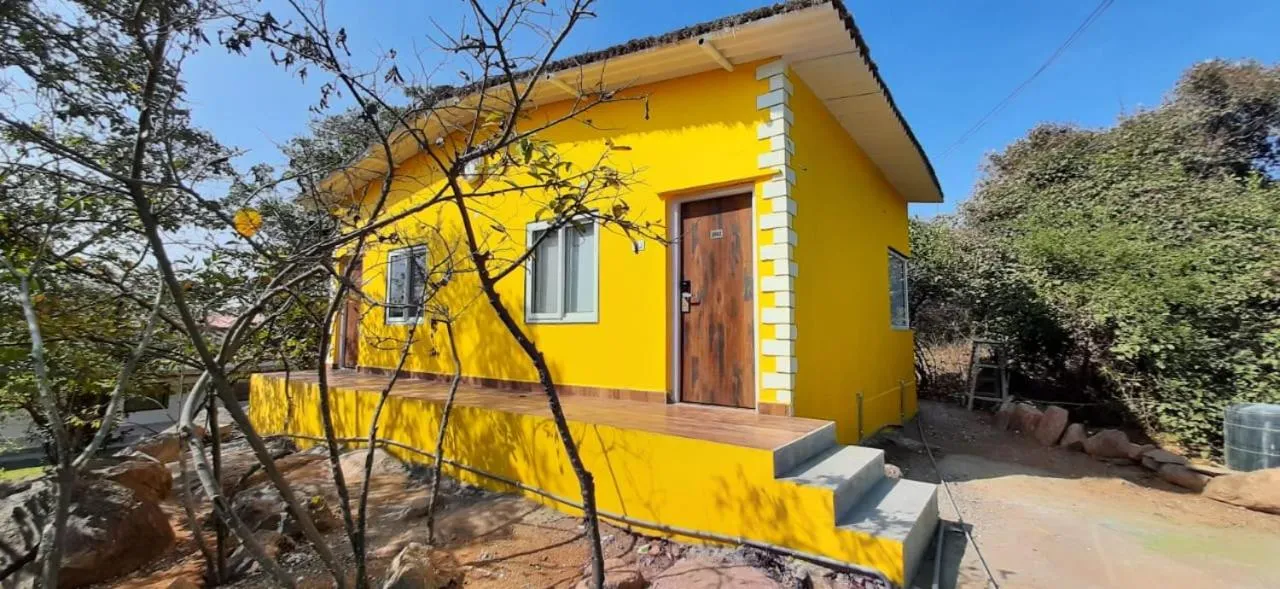 Aranya Resort by Mrugavani