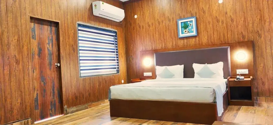 Aranya Resort by Mrugavani Aranya Resort by Mrugavani