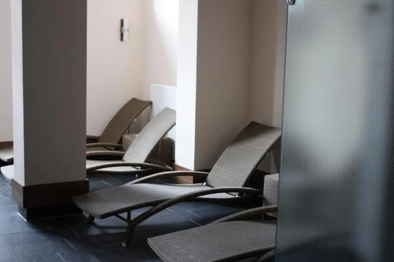 Other in Sportpark Hotel Isernhagen