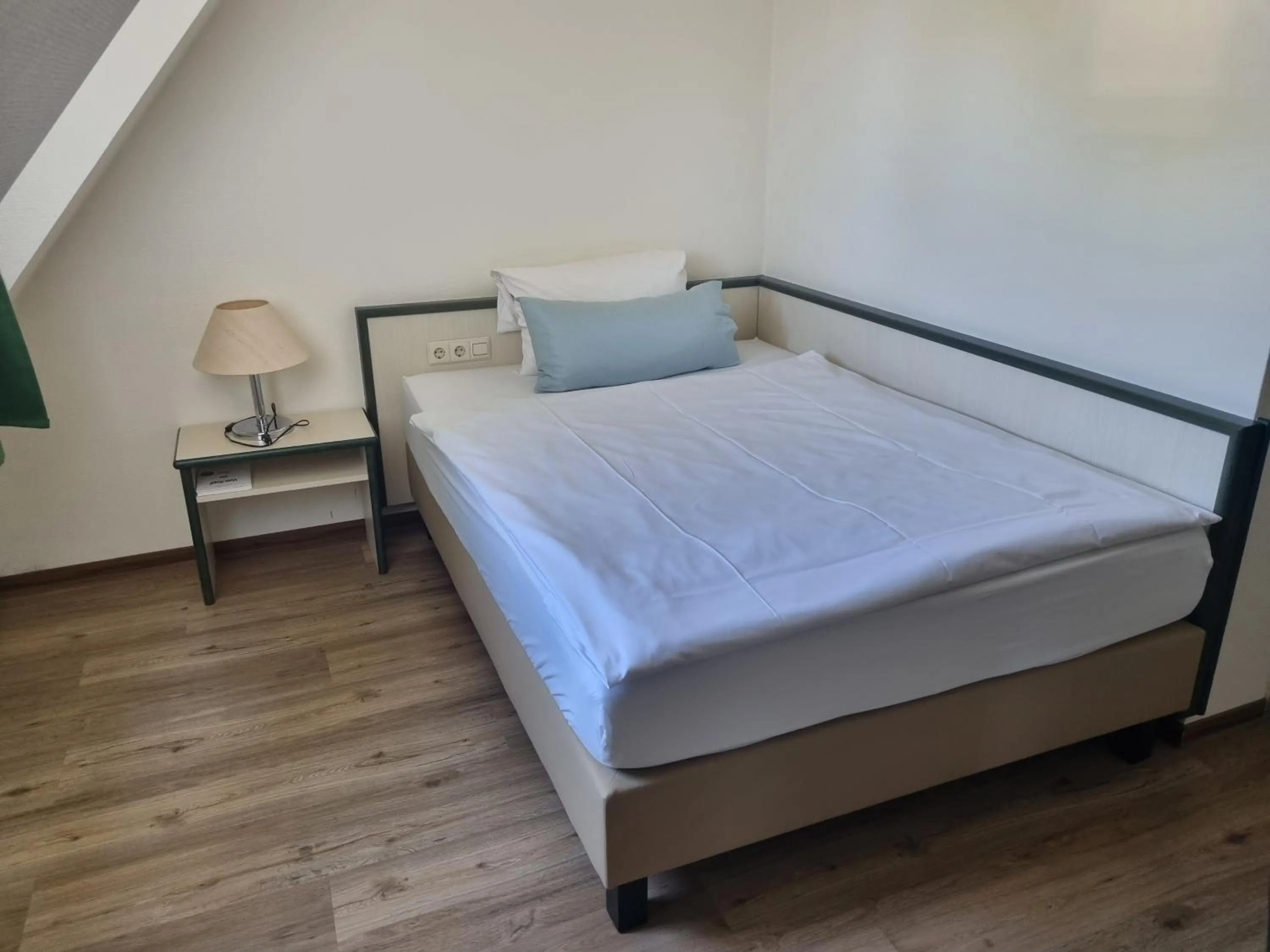 Bed in Sportpark Hotel Isernhagen