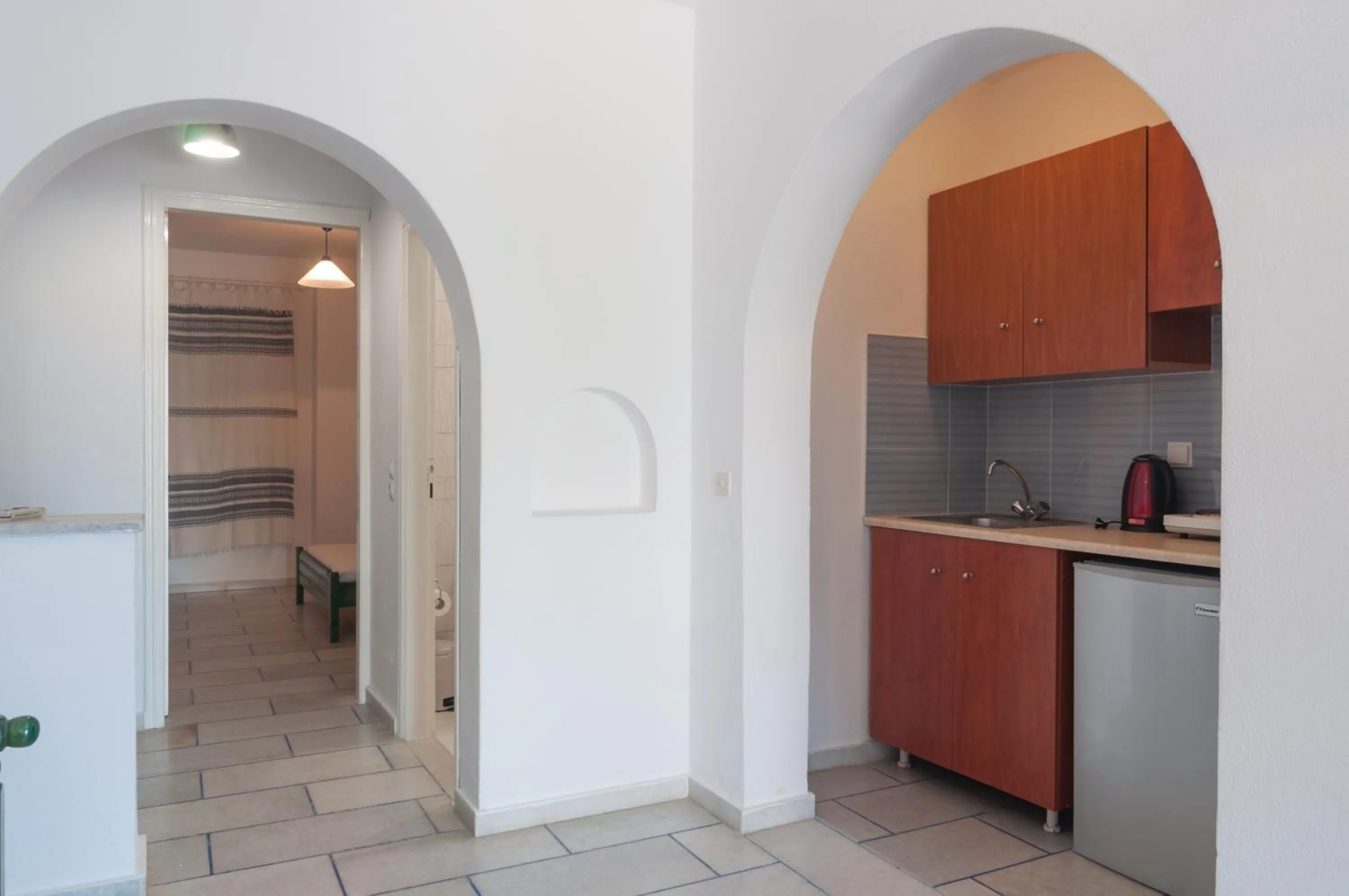 Kitchen or kitchenette in Sunset