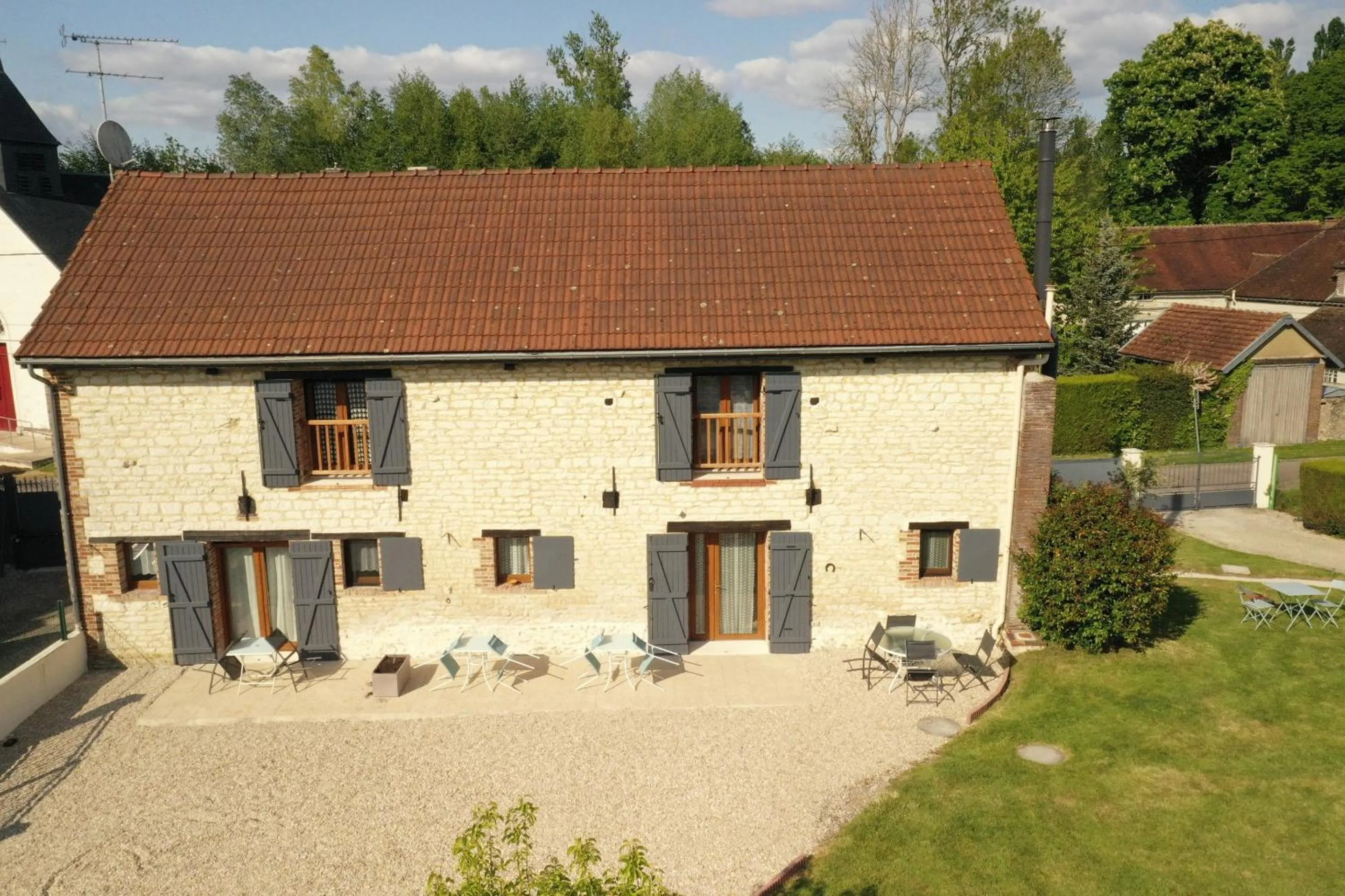 Other in Chambres d'hôtes Le Clos Poli