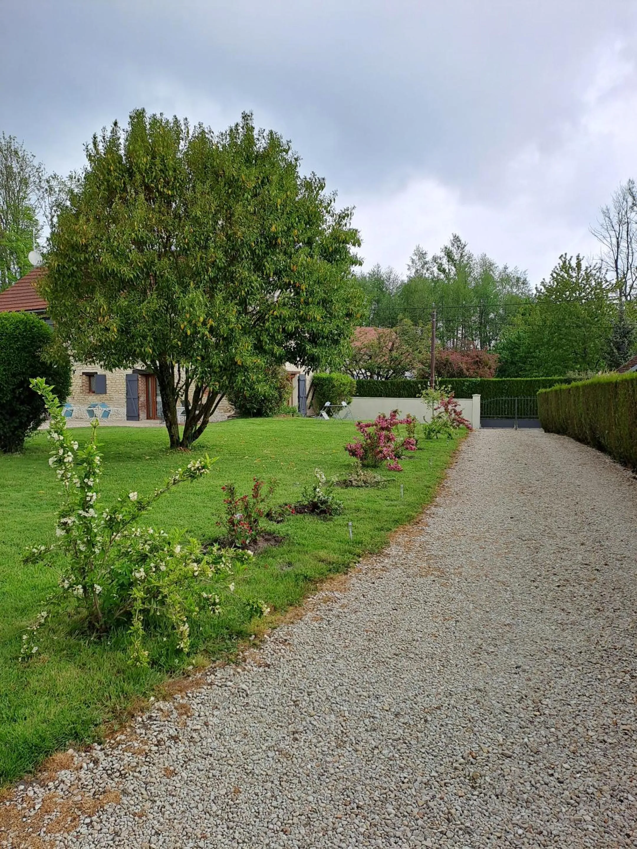 Other in Chambres d'hôtes Le Clos Poli