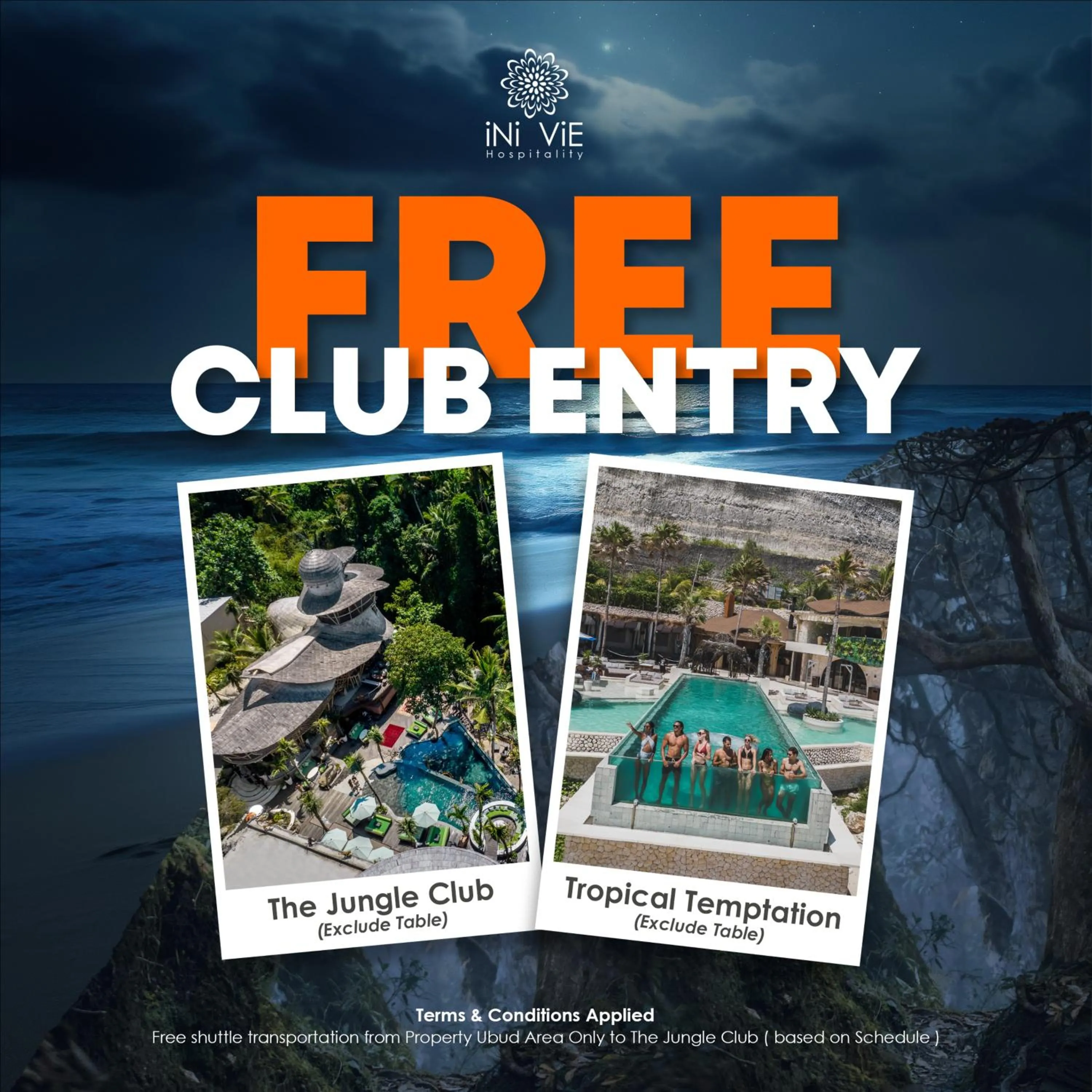 Text overlay in Kaamala Resort & Spa Ubud by Ini Vie Hospitality