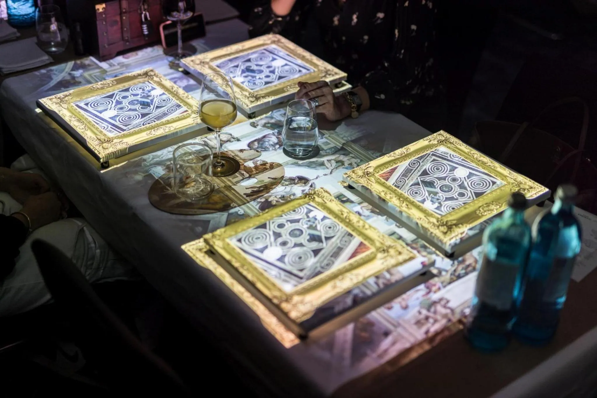 Restaurant/places to eat in Kaamala Resort & Spa Ubud by Ini Vie Hospitality