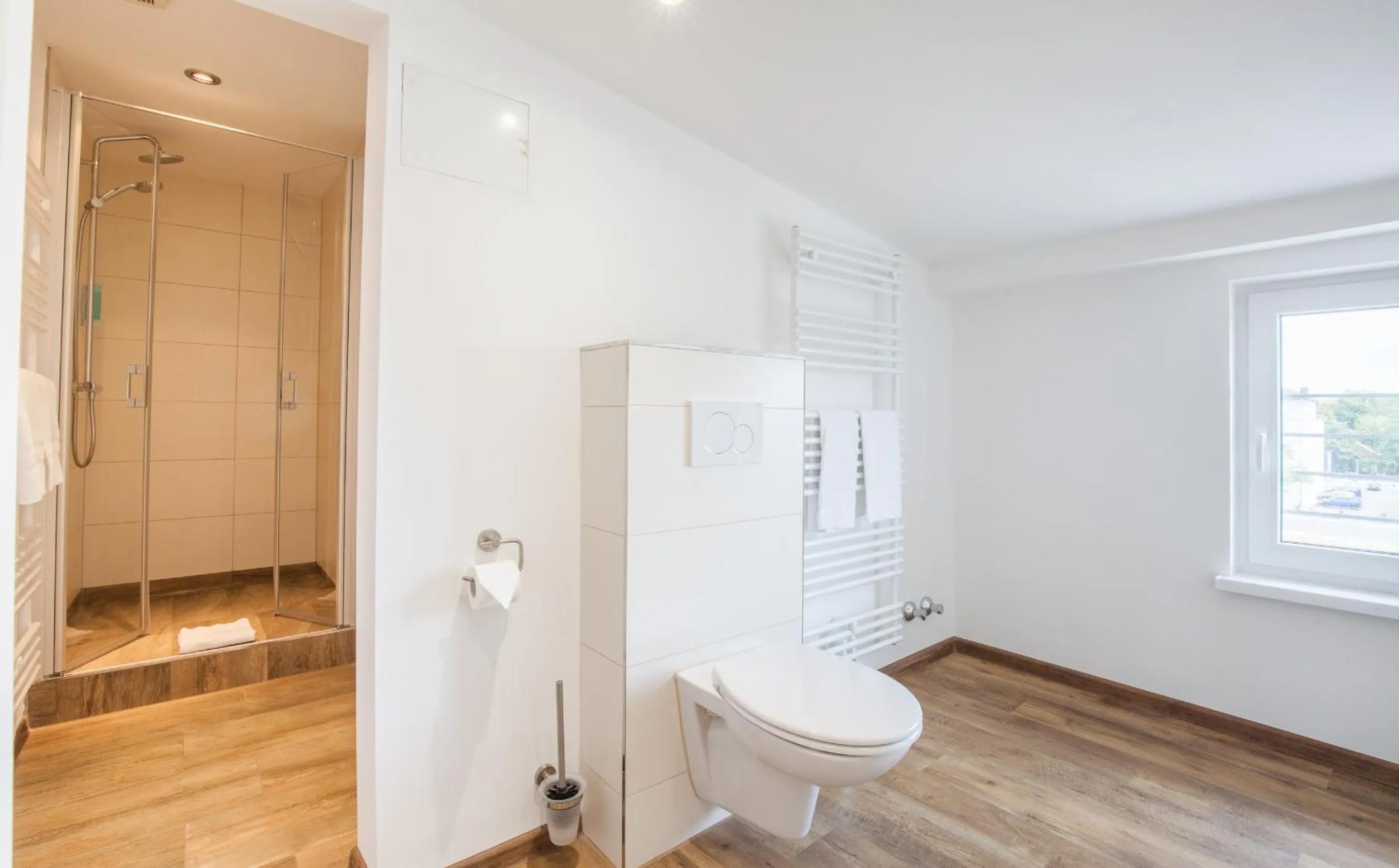 Sure Hotel by Best Western Wilhelmshaven City