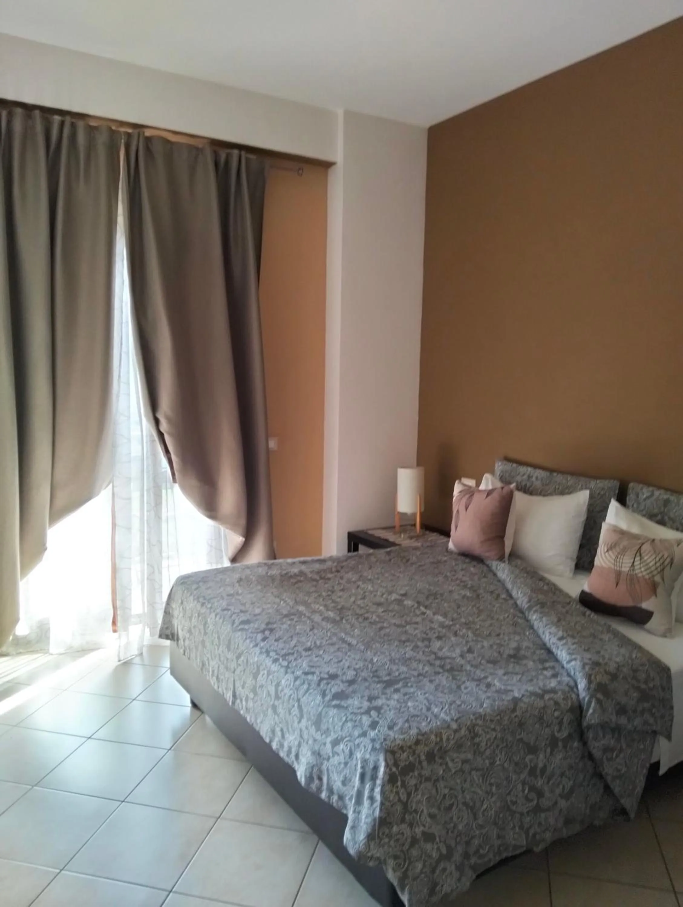 Bed in Il Faggio 17 B&B