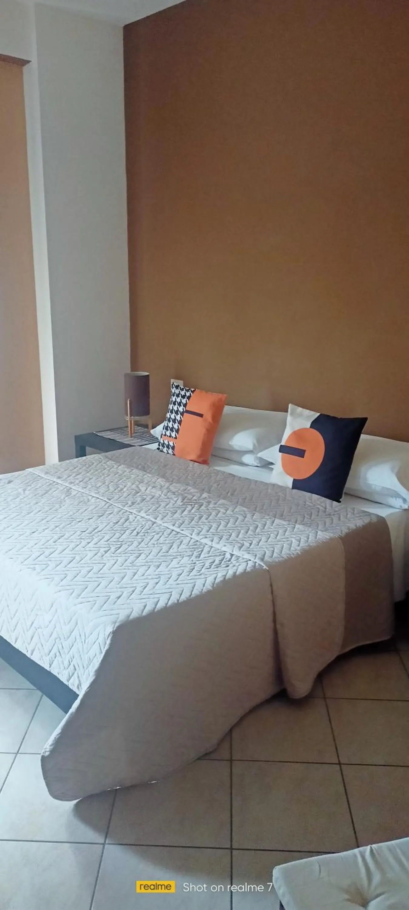 Bed in Il Faggio 17 B&B