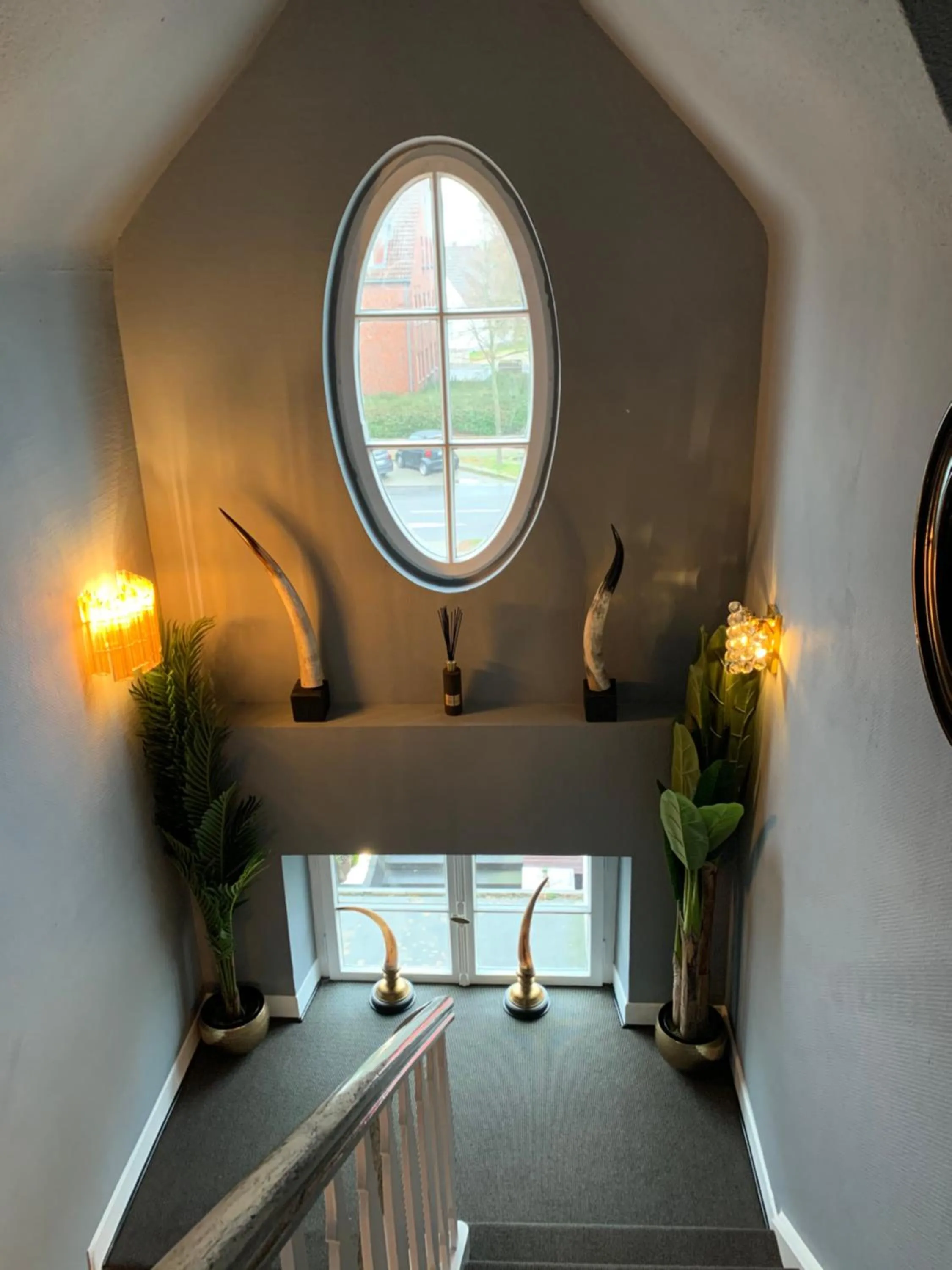 Boutique Hotel Villa Sarah