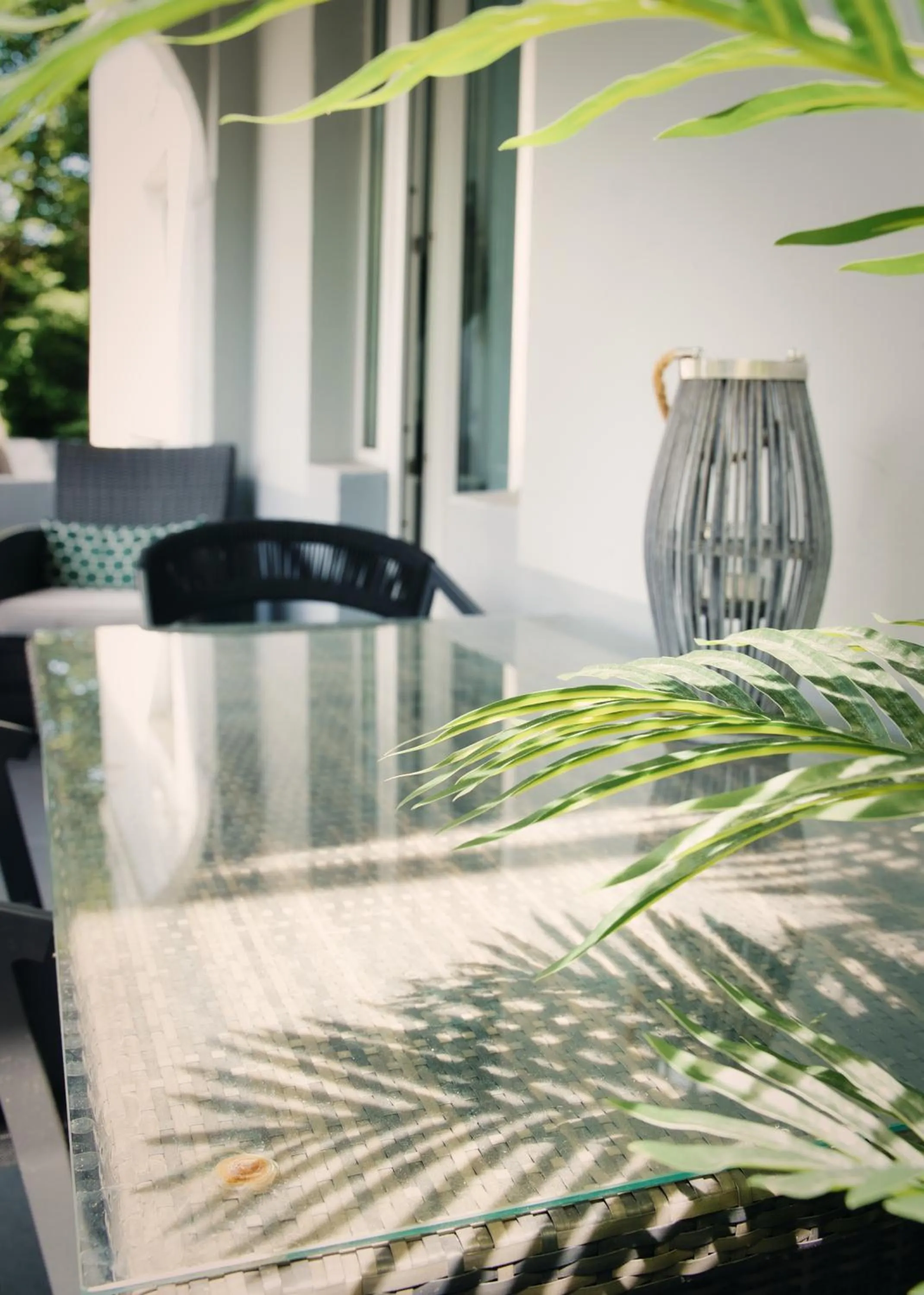 Boutique Hotel Villa Sarah