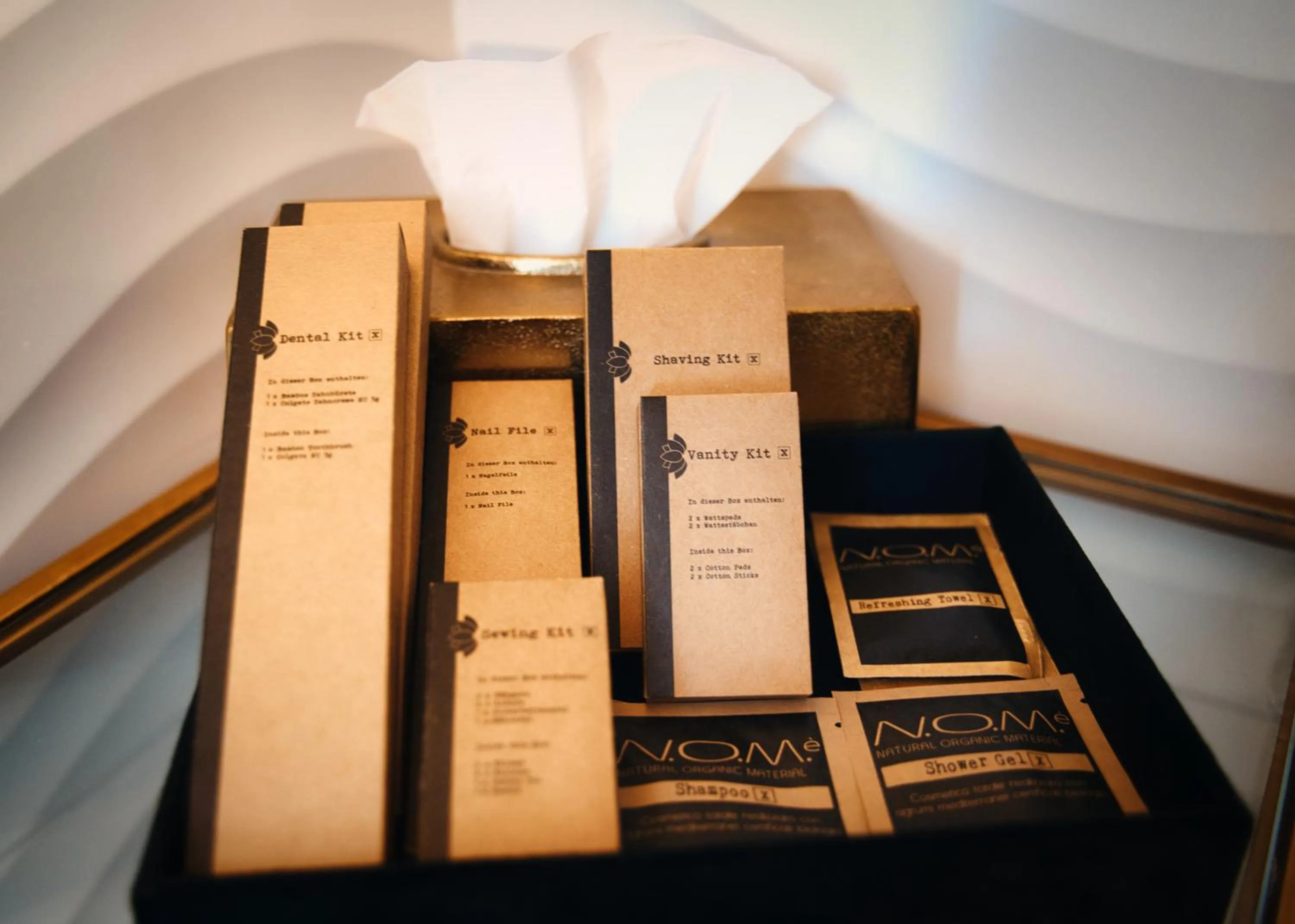 Boutique Hotel Villa Sarah