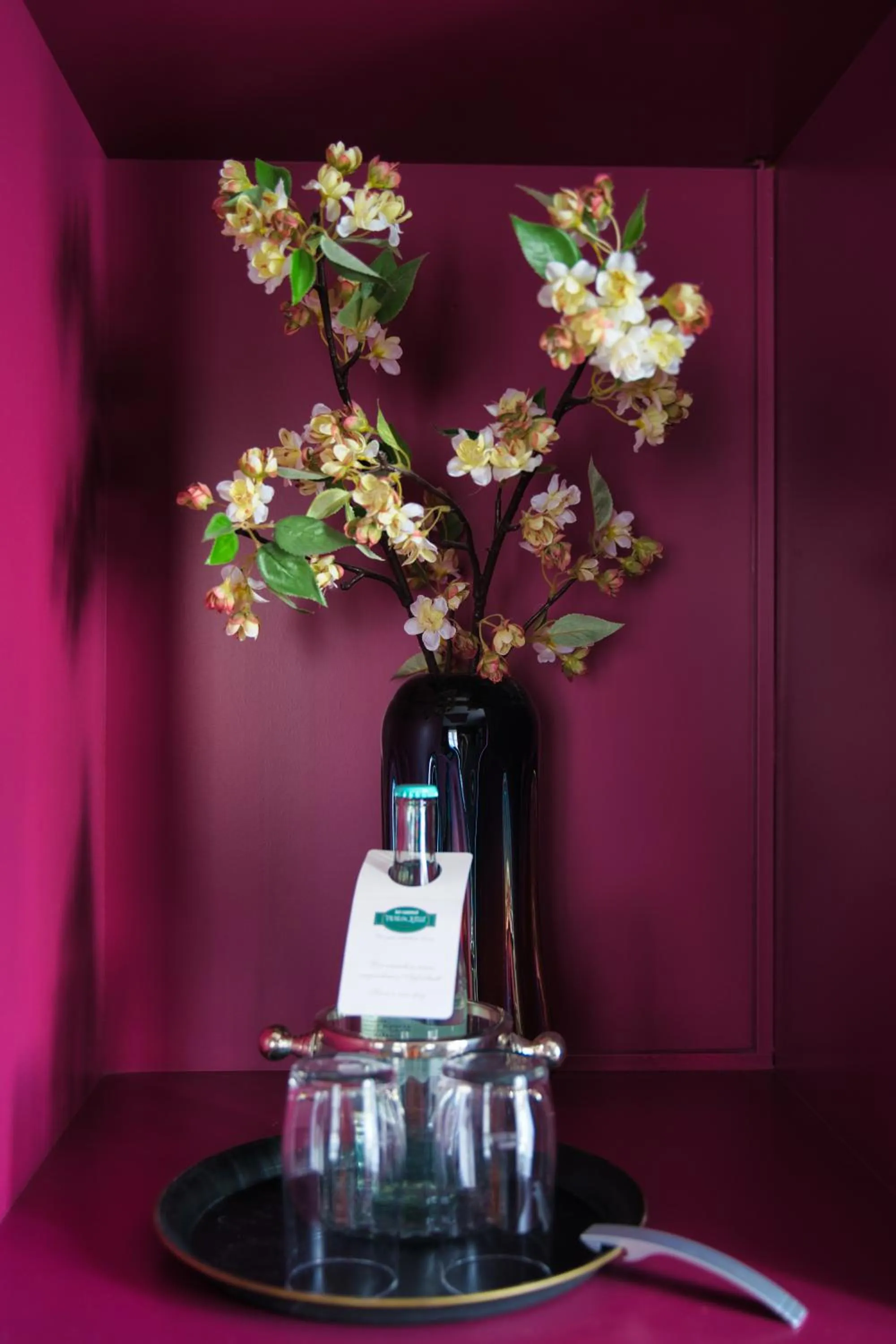 Boutique Hotel Villa Sarah