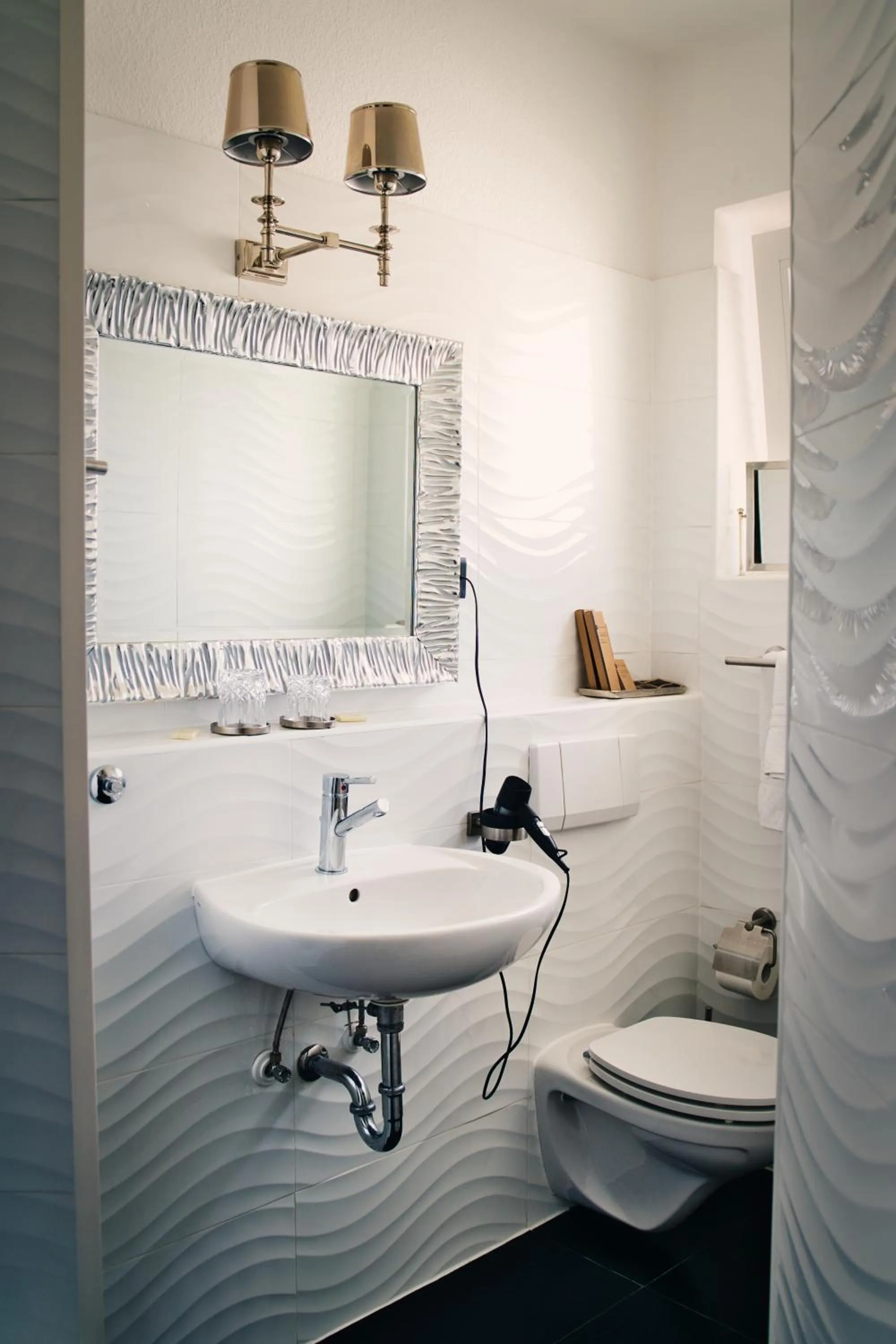 Boutique Hotel Villa Sarah