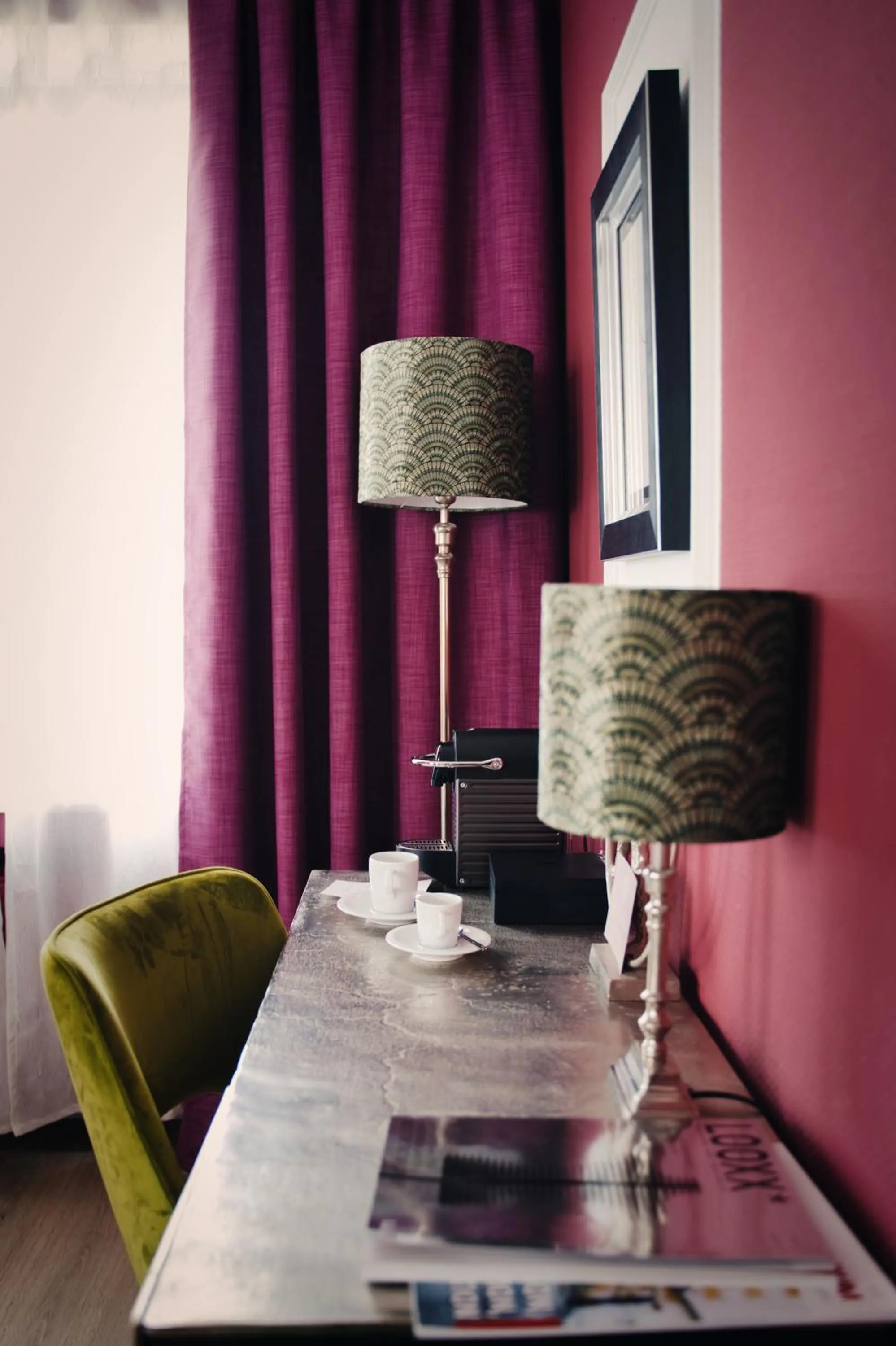 Boutique Hotel Villa Sarah