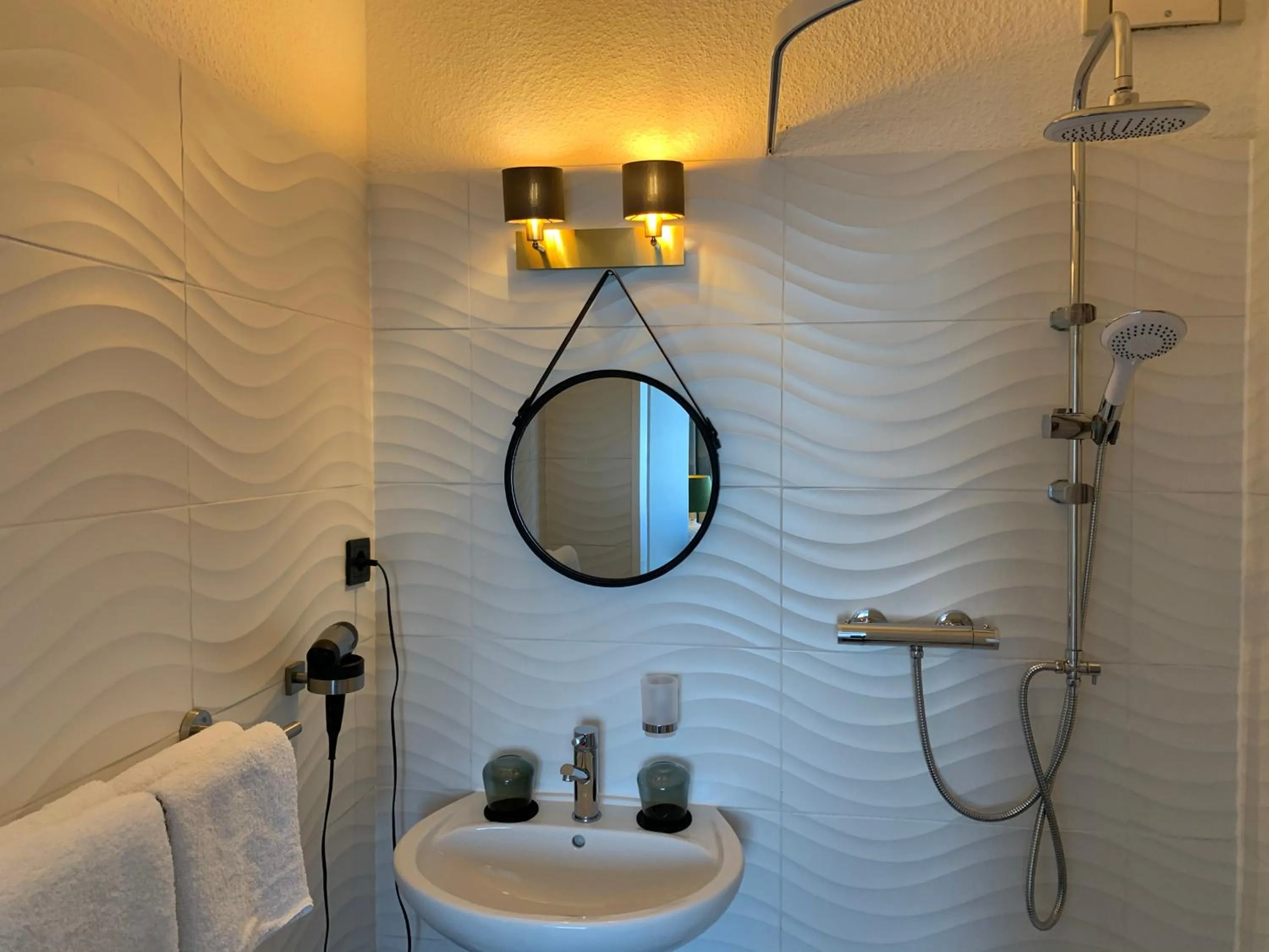 Boutique Hotel Villa Sarah