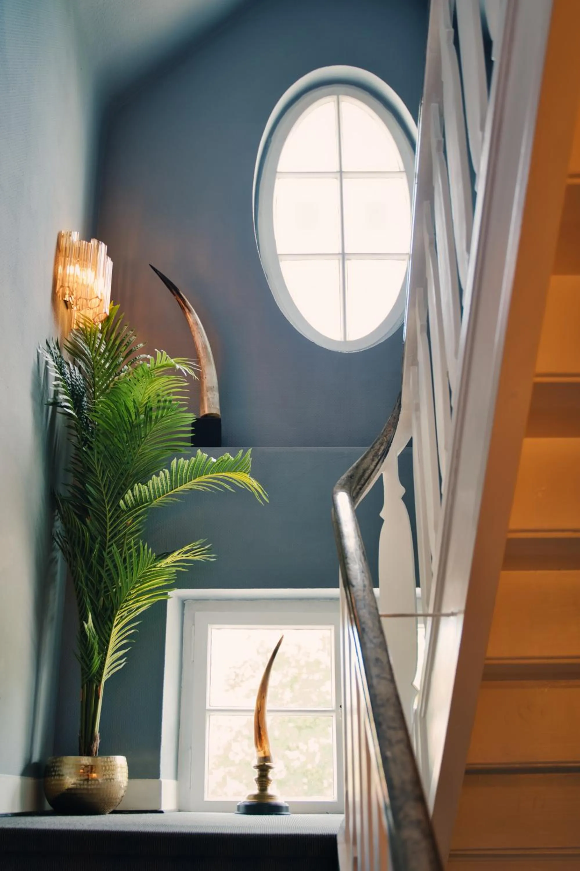 Boutique Hotel Villa Sarah