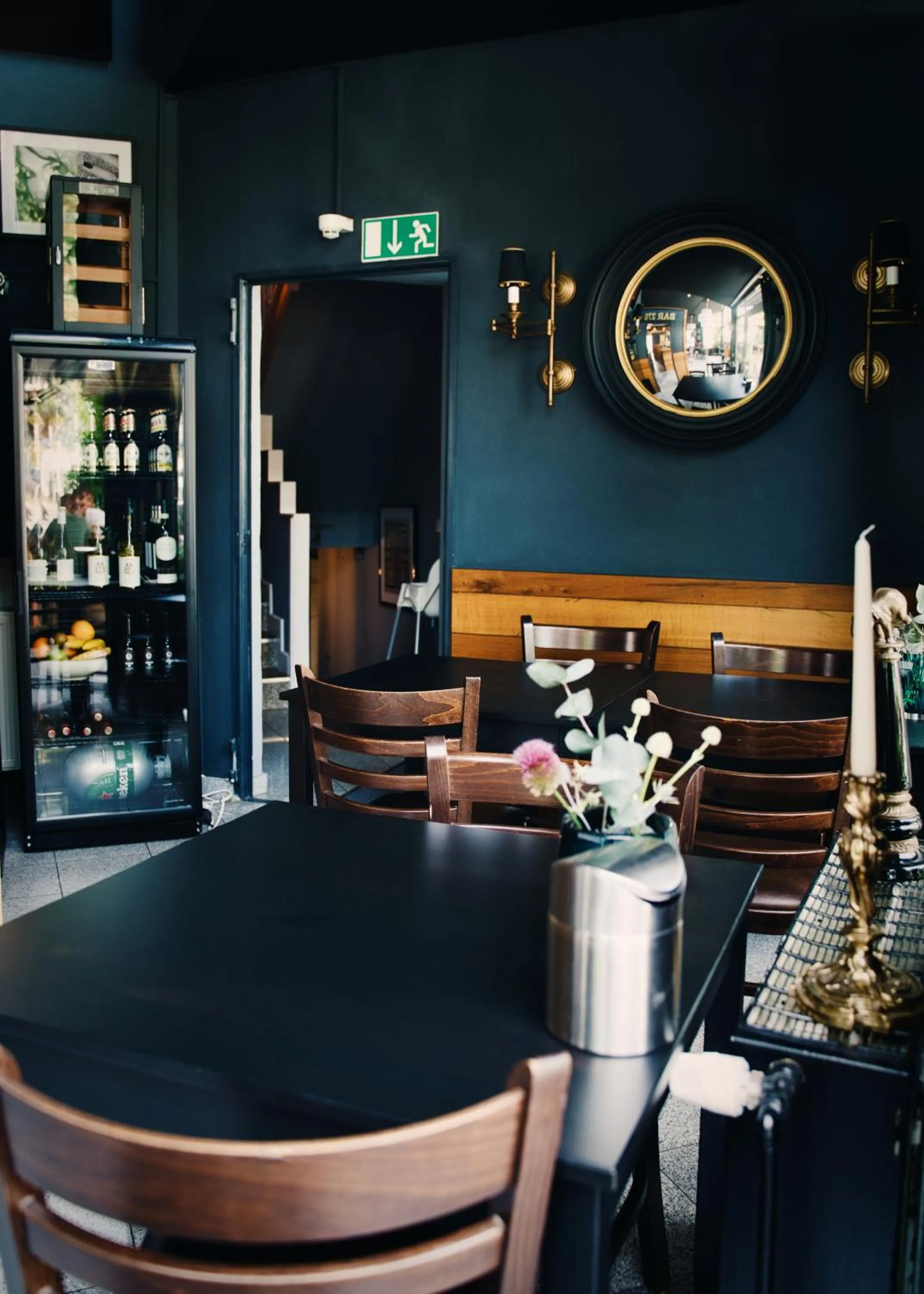 Boutique Hotel Villa Sarah