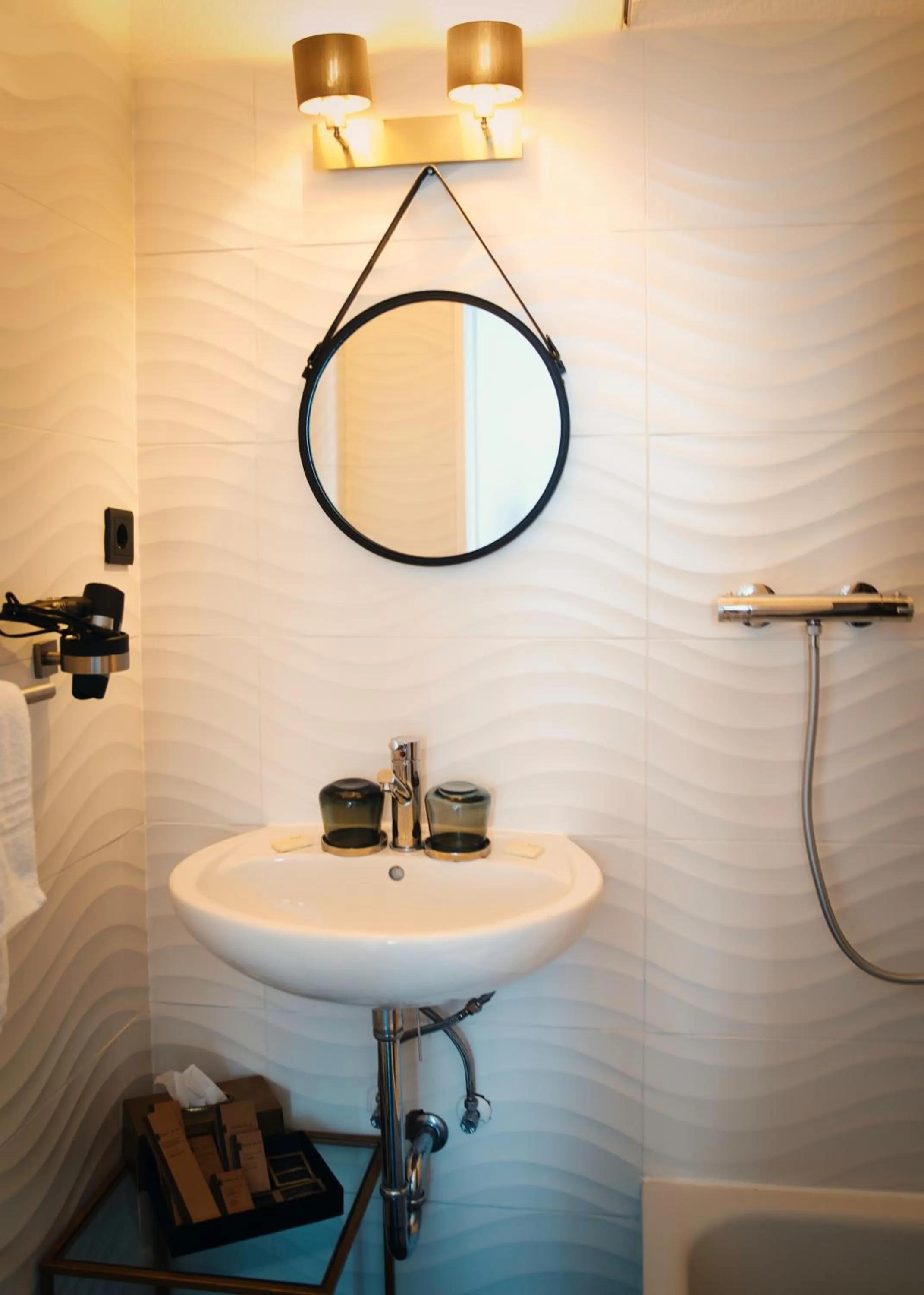 Boutique Hotel Villa Sarah