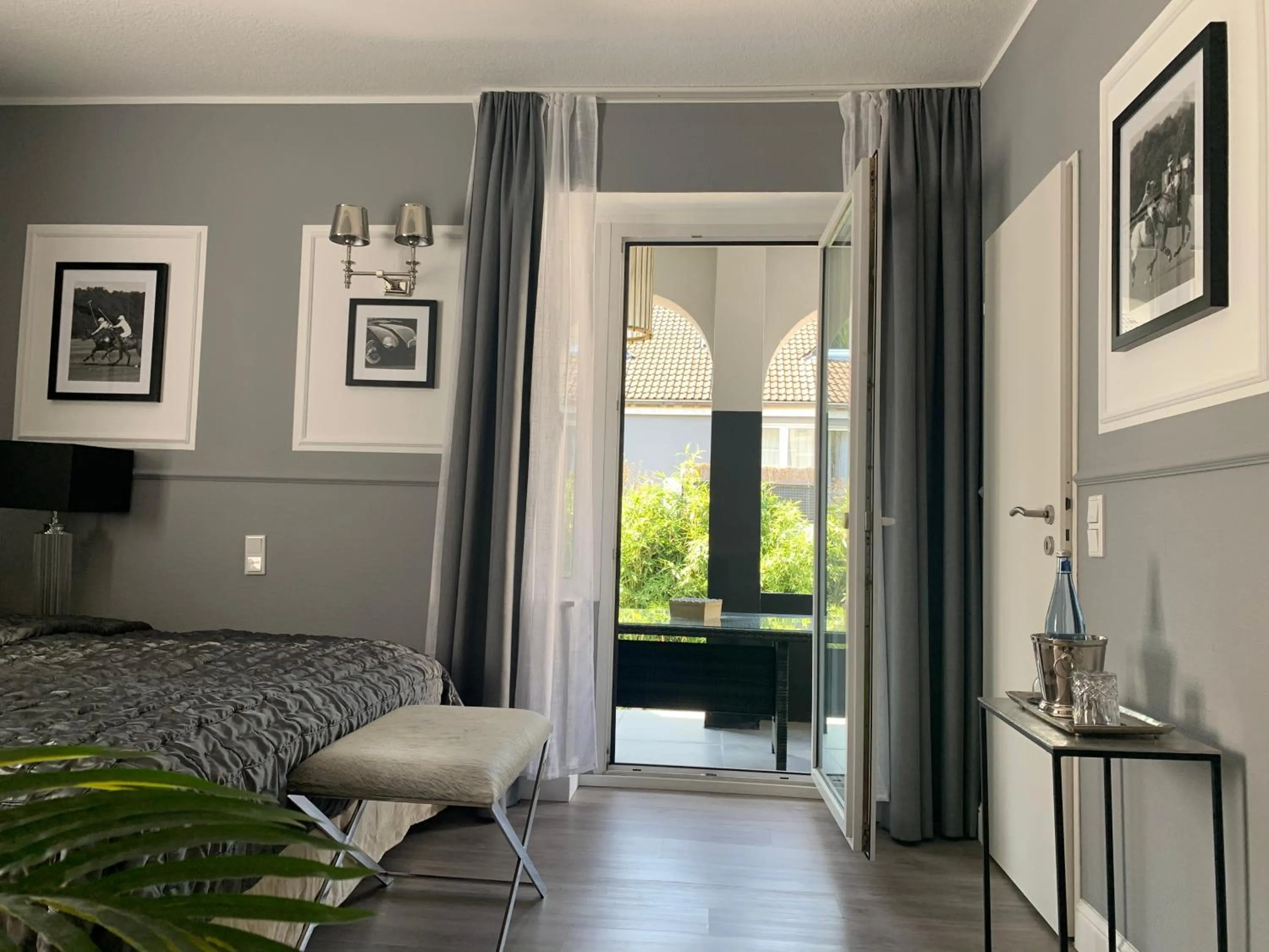 Boutique Hotel Villa Sarah