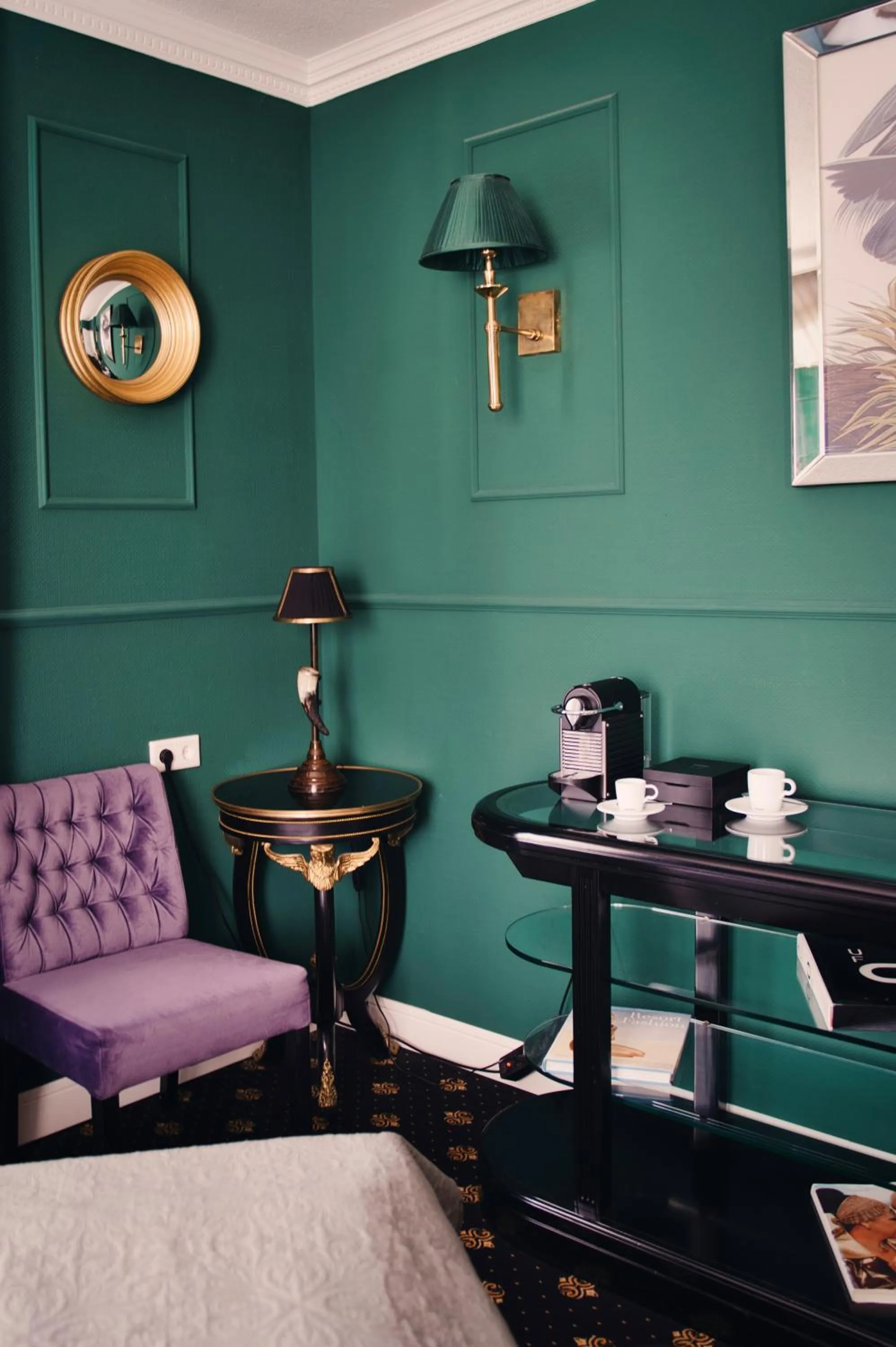 Boutique Hotel Villa Sarah