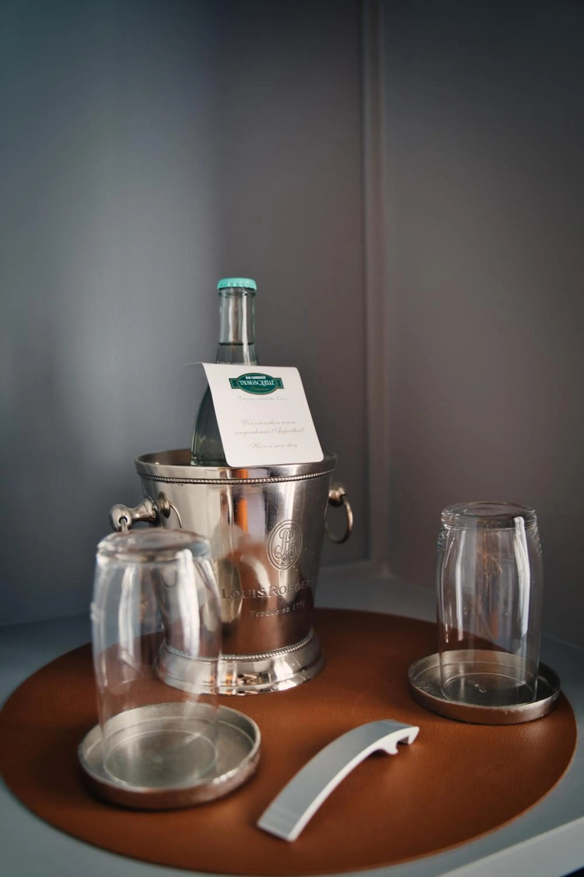 Boutique Hotel Villa Sarah