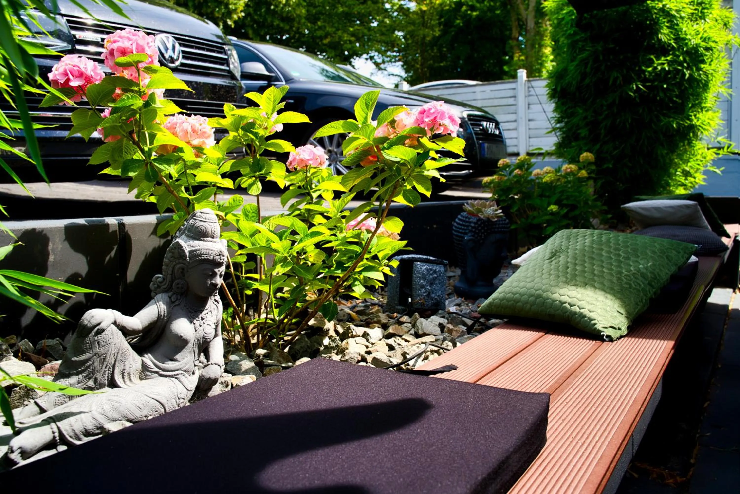 Boutique Hotel Villa Sarah