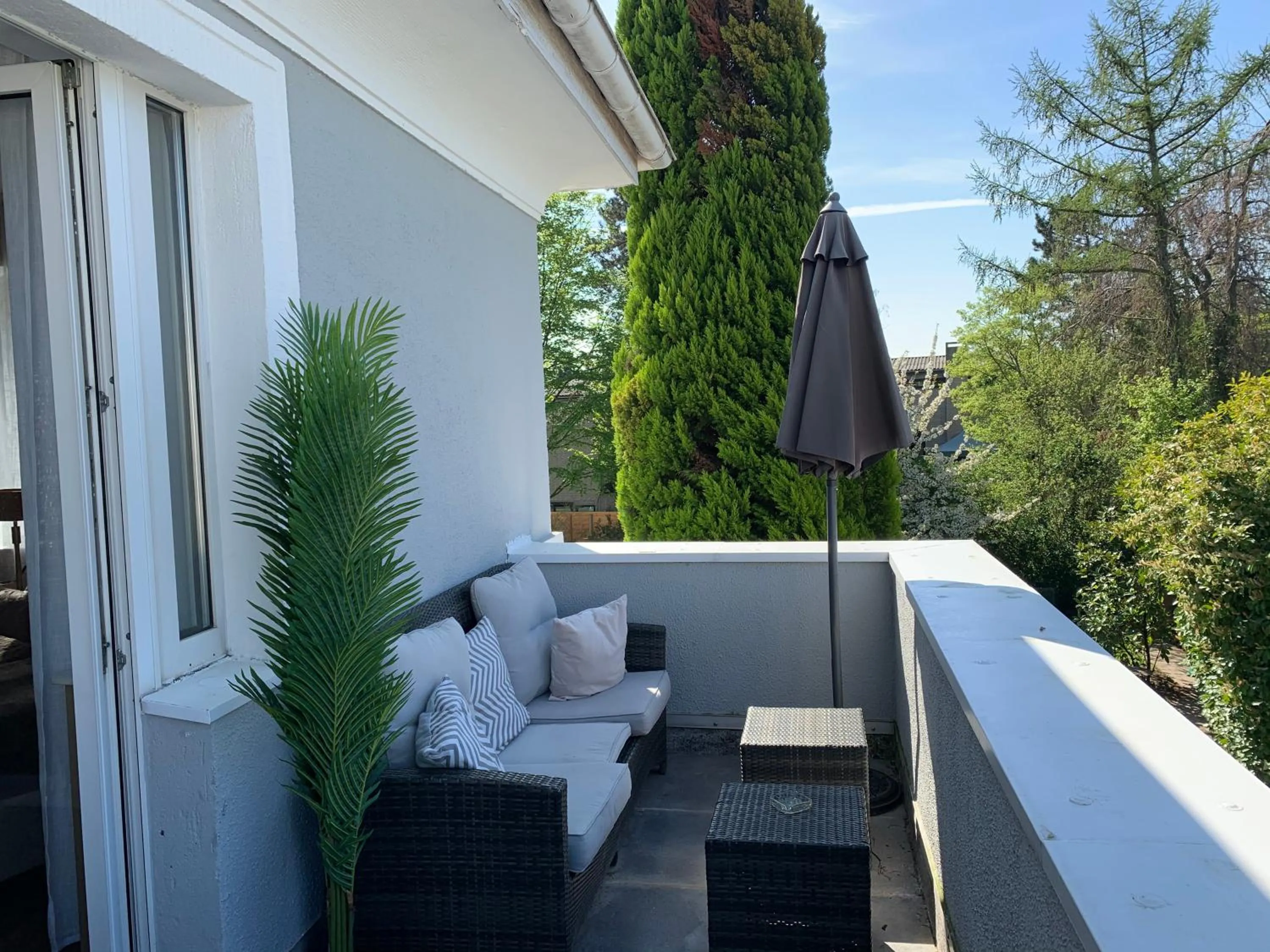 Boutique Hotel Villa Sarah