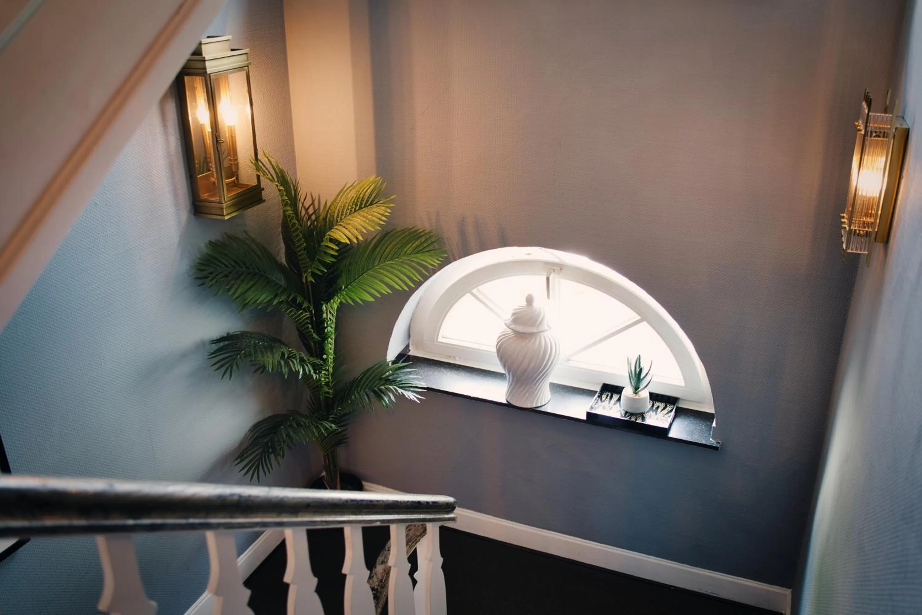 Boutique Hotel Villa Sarah