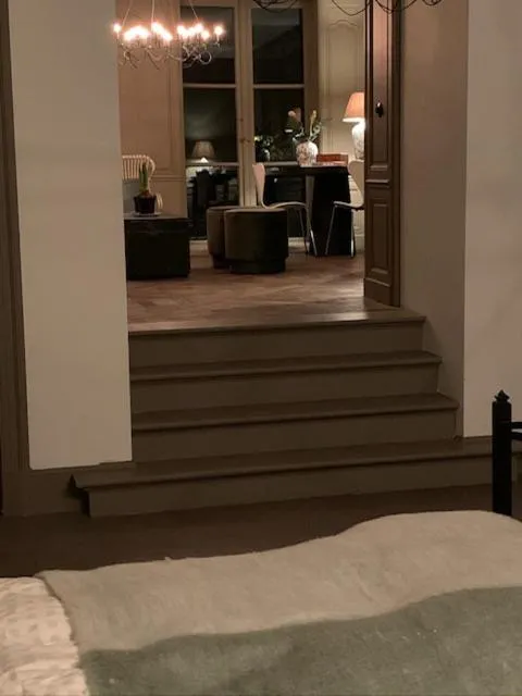 hair dresser in Elswoutshoek Suites