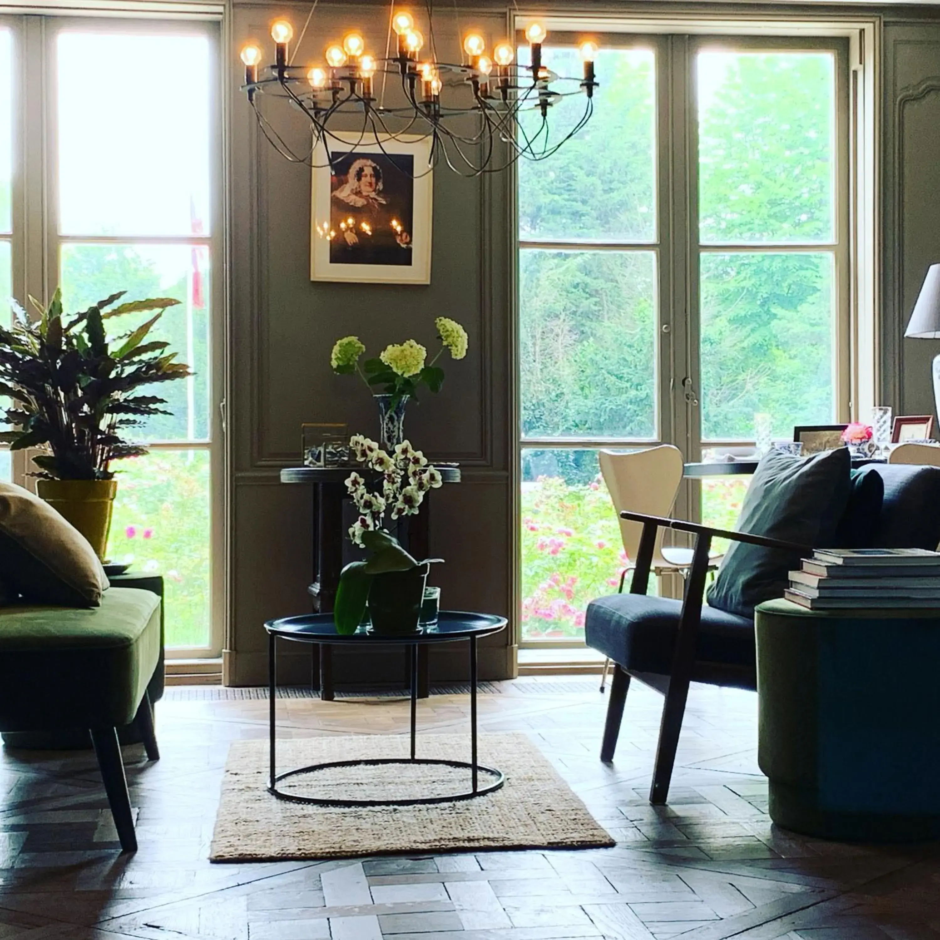 Elswoutshoek Suites Elswoutshoek Suites