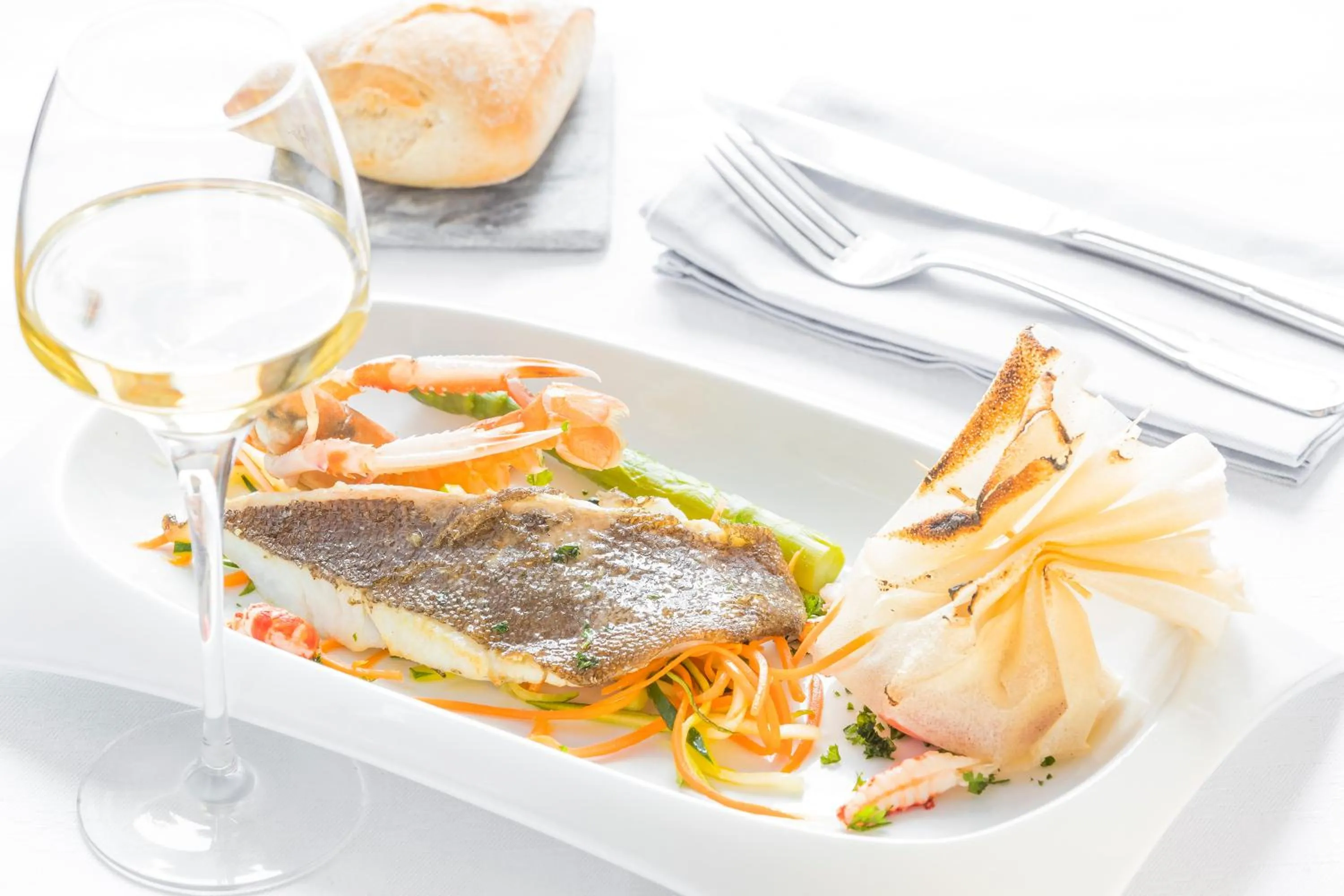 Logis Hôtel-Restaurant La Sapinière